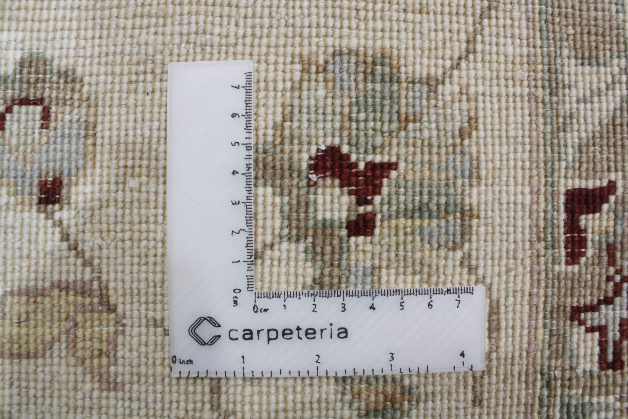 Oriental rug Ziegler Exclusive