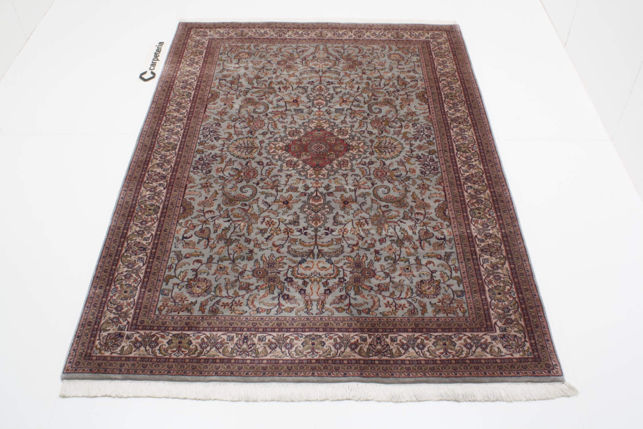 Oriental rug Jaipur Premium