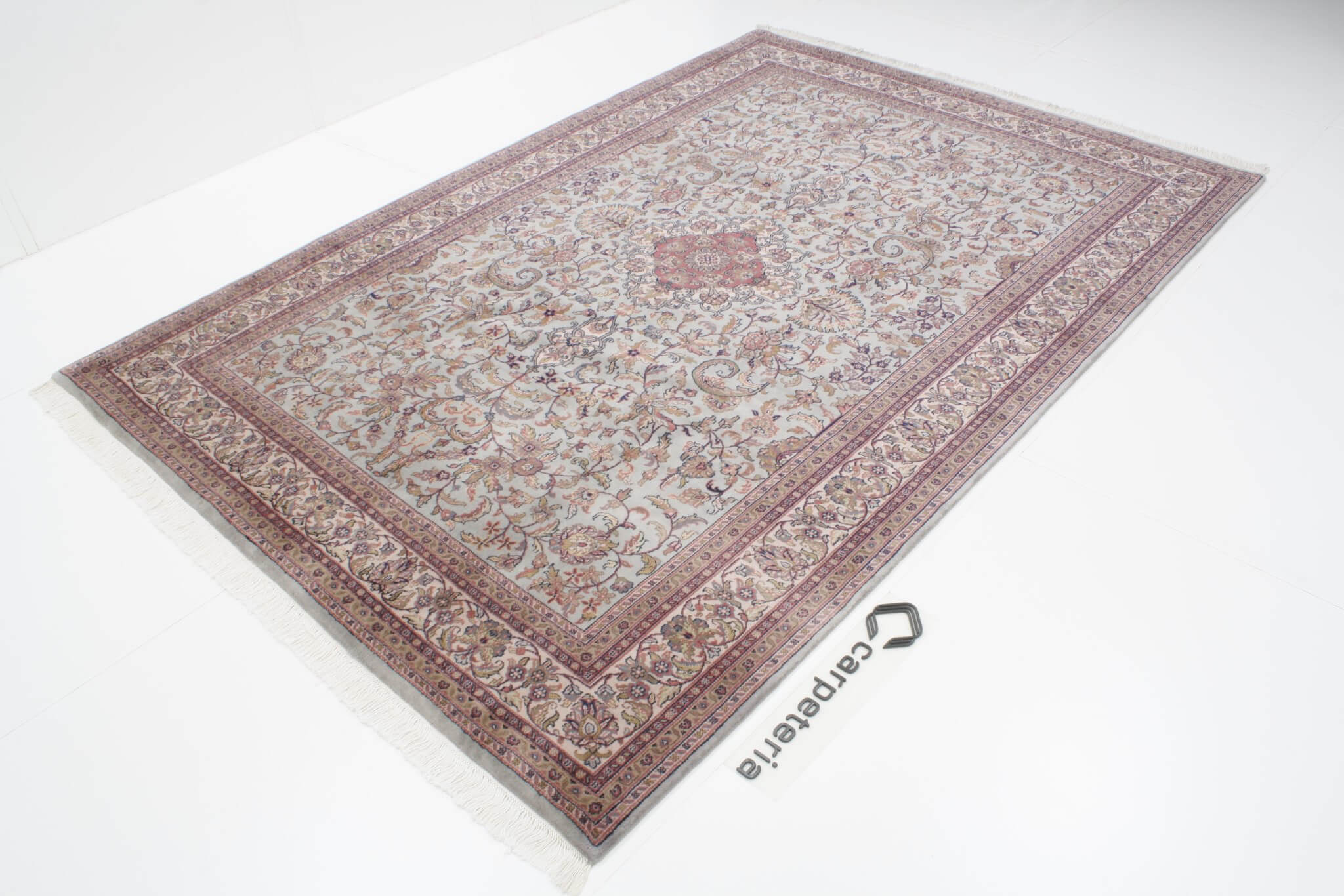 Orientální koberec Džajpur Premium