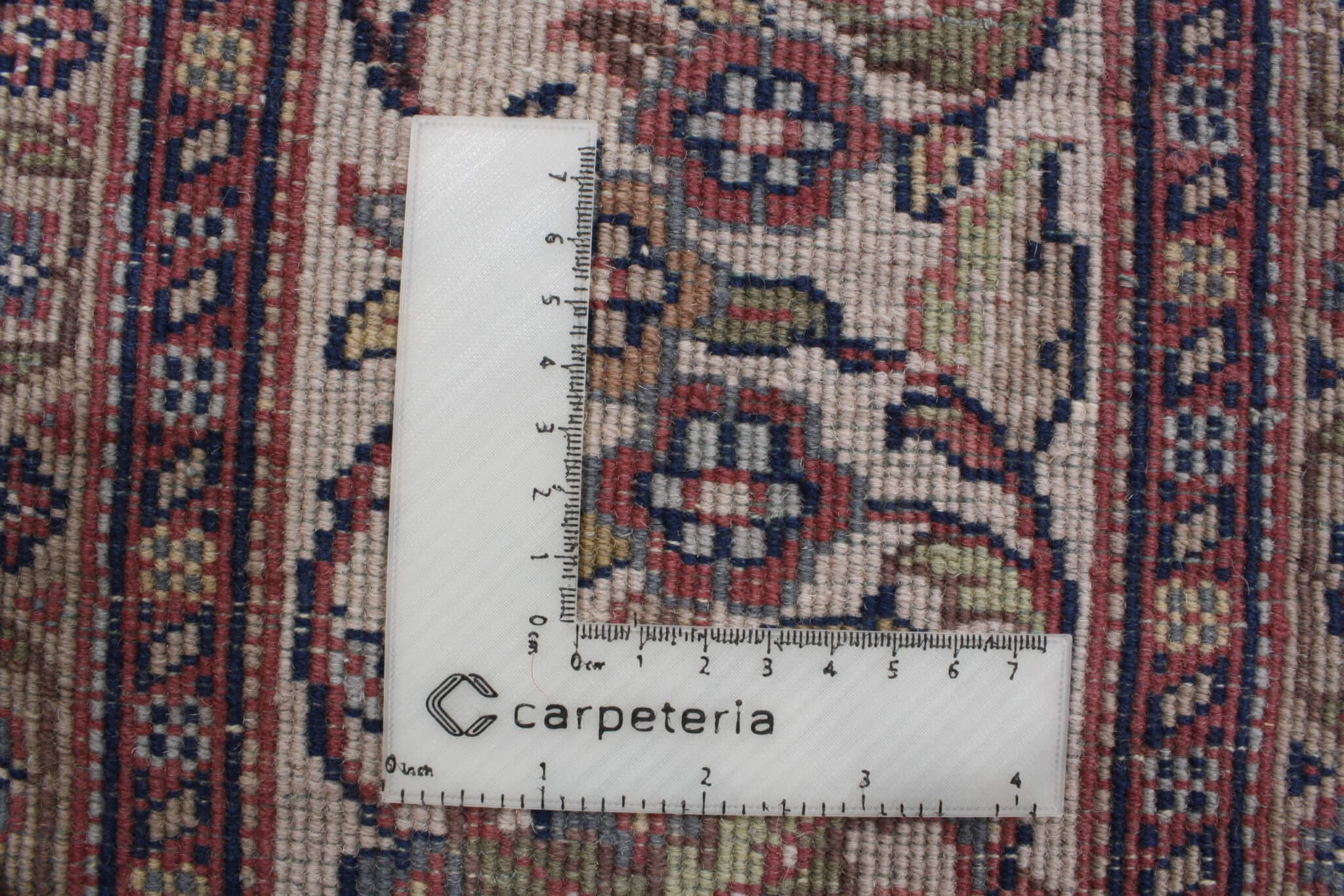 Orientální koberec Džajpur Premium