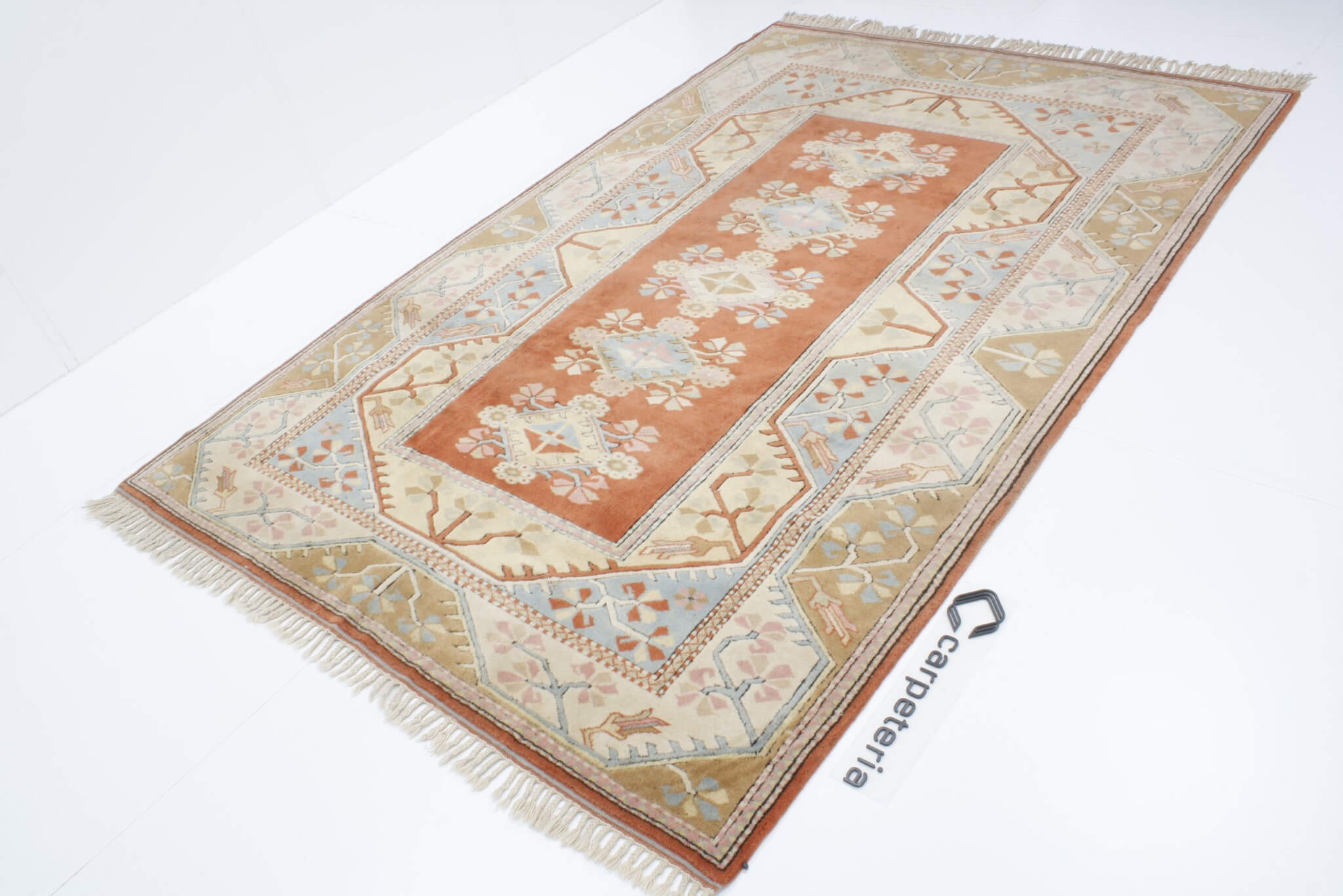 Oriental rug Kars Super