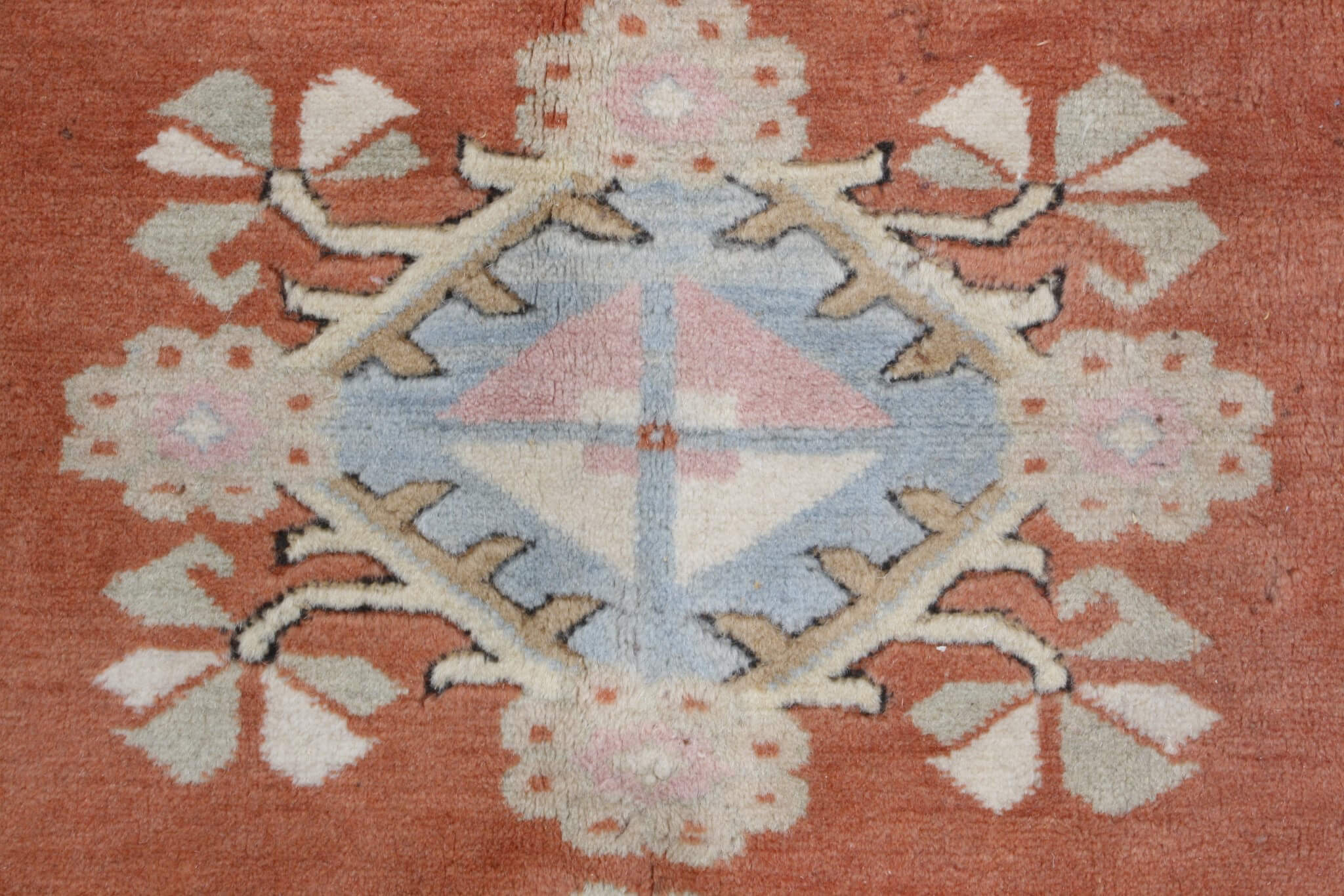 Oriental rug Kars Super