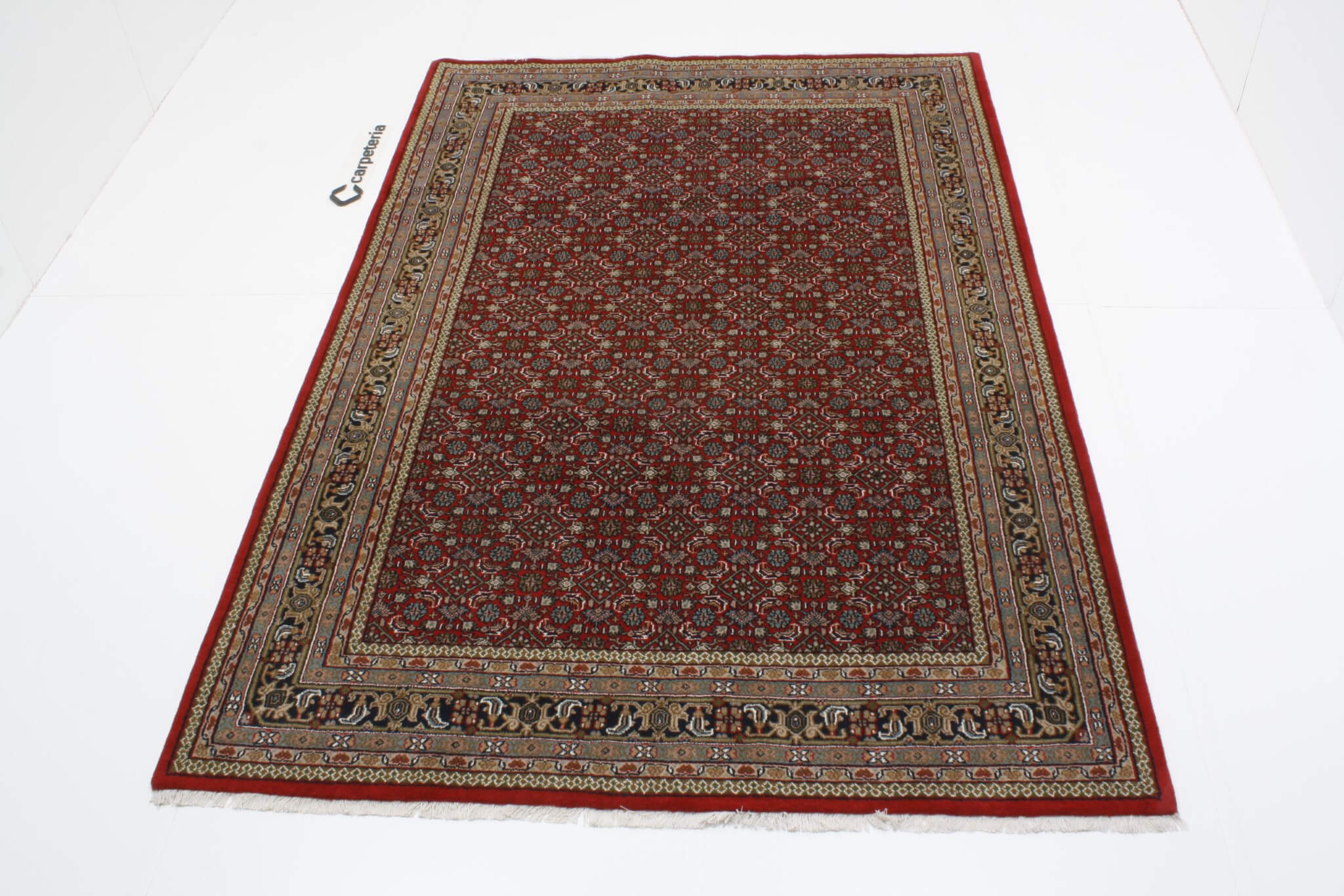 Oriental rug Herati Exclusive