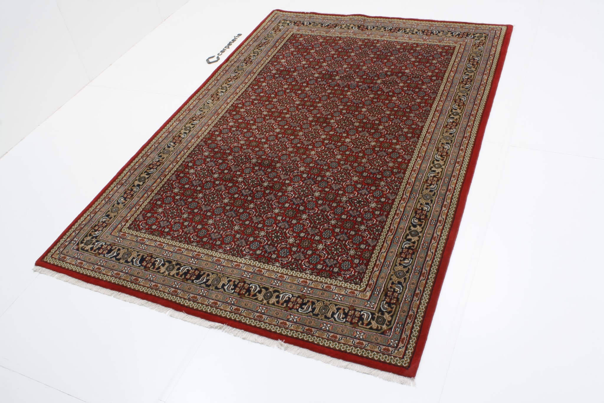 Oriental rug Herati Exclusive