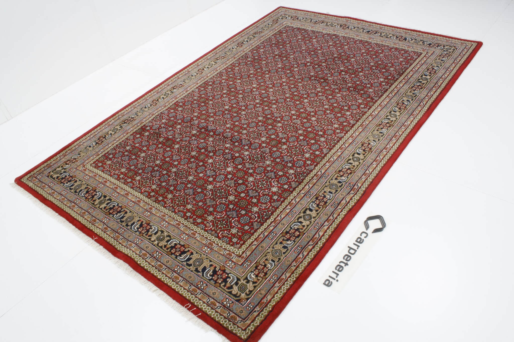 Oriental rug Herati Exclusive