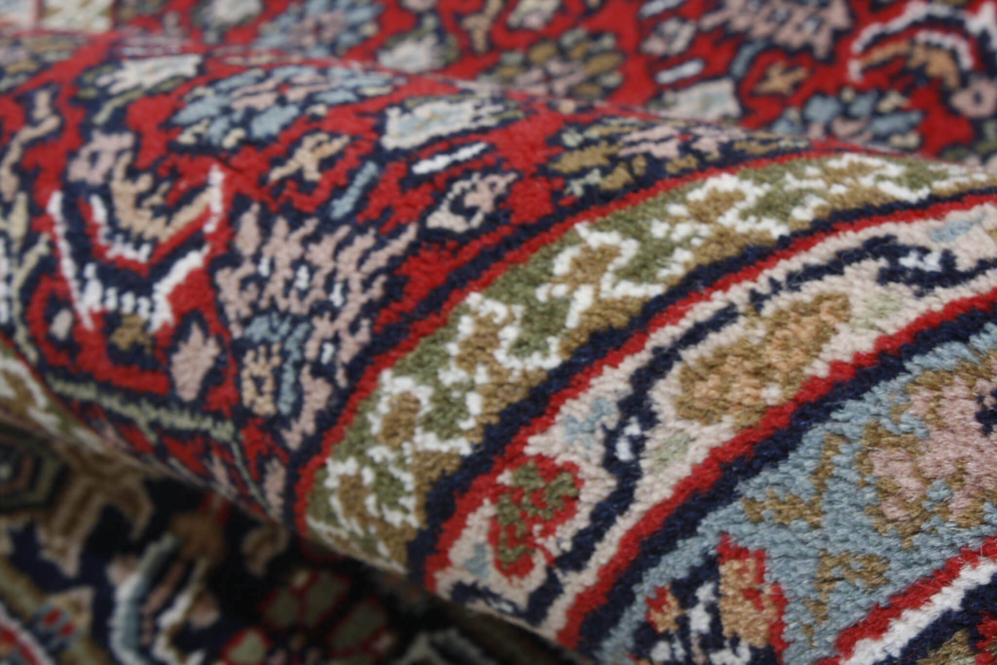 Oriental rug Herati Exclusive