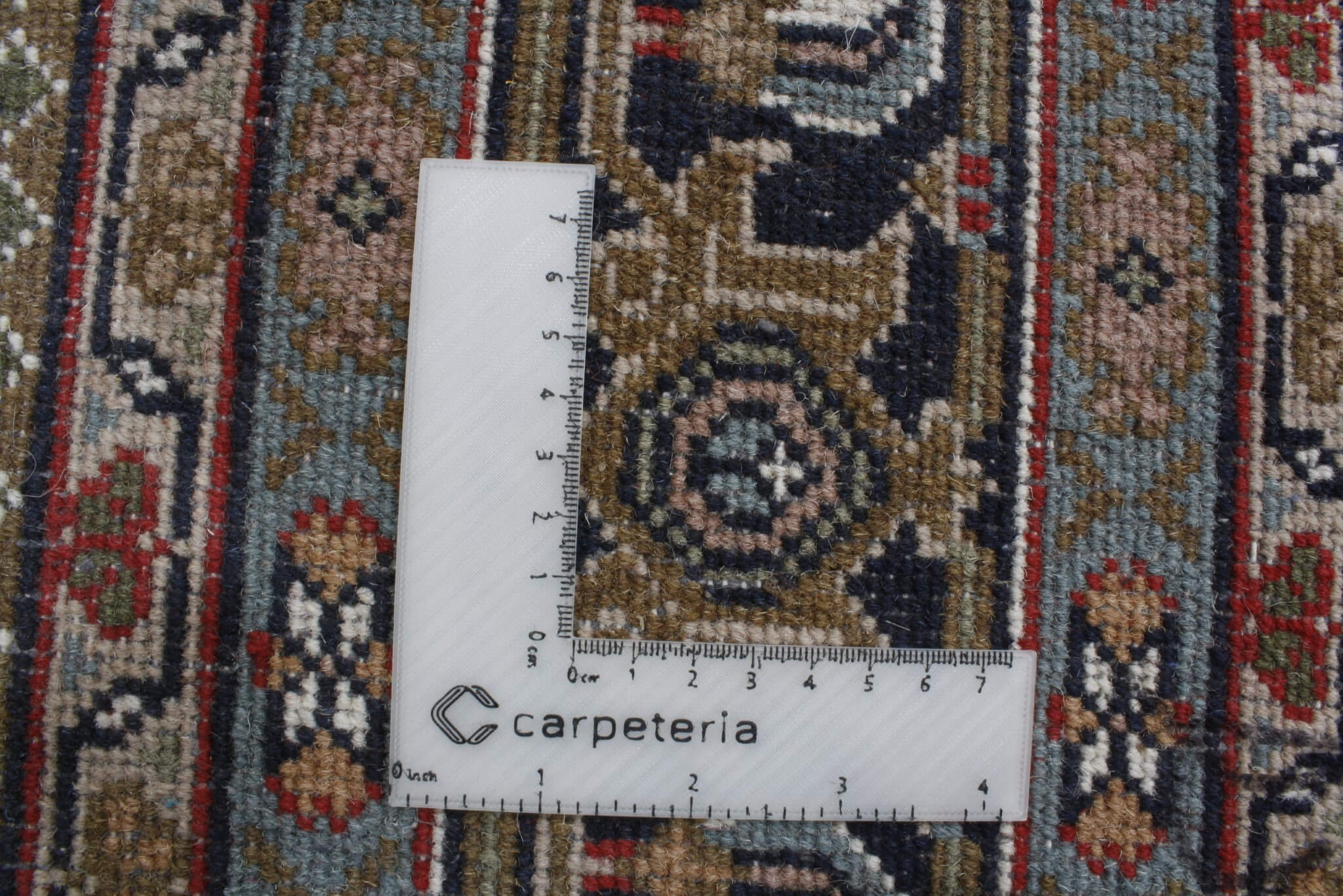 Oriental rug Herati Exclusive