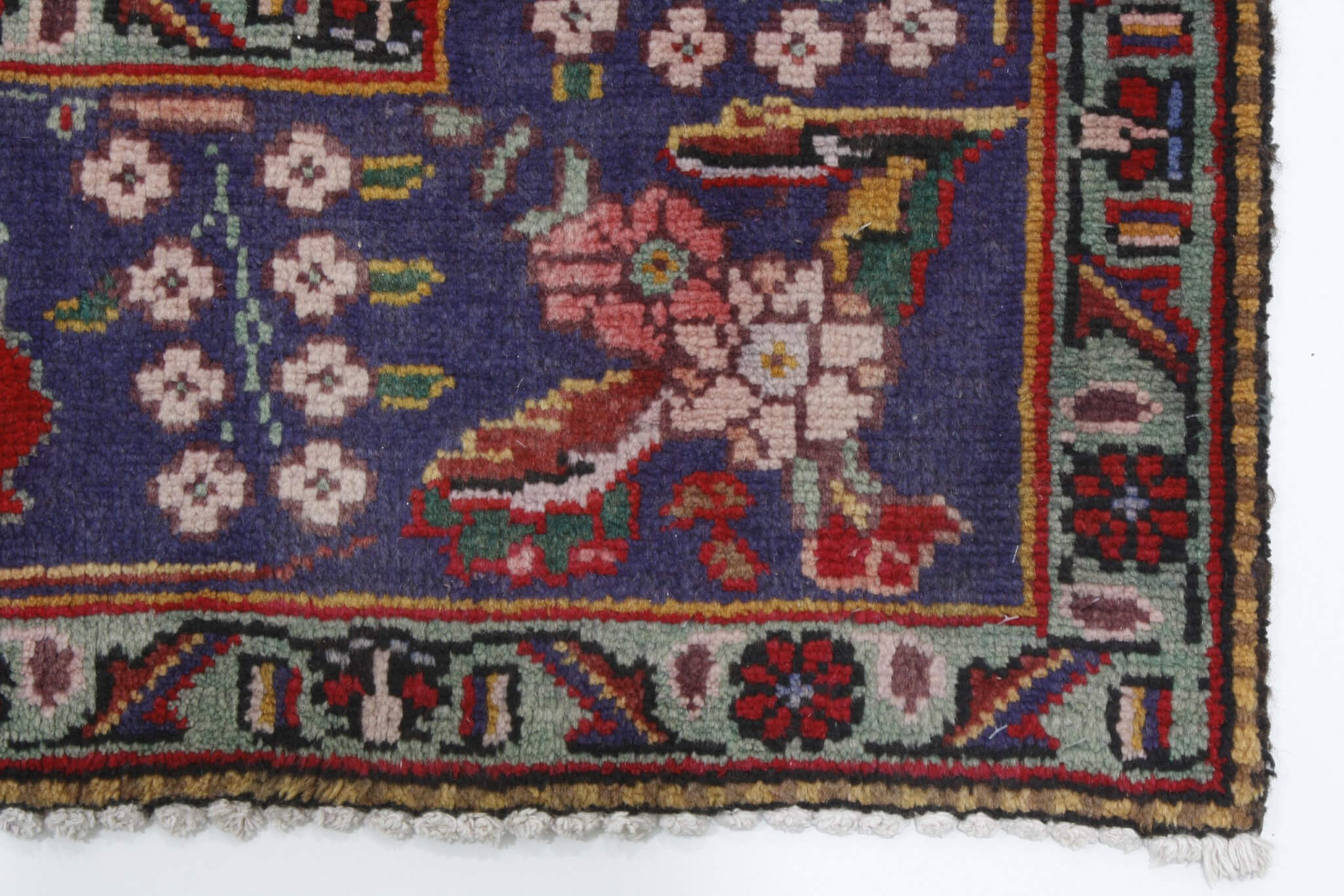 Persian rug Tabriz