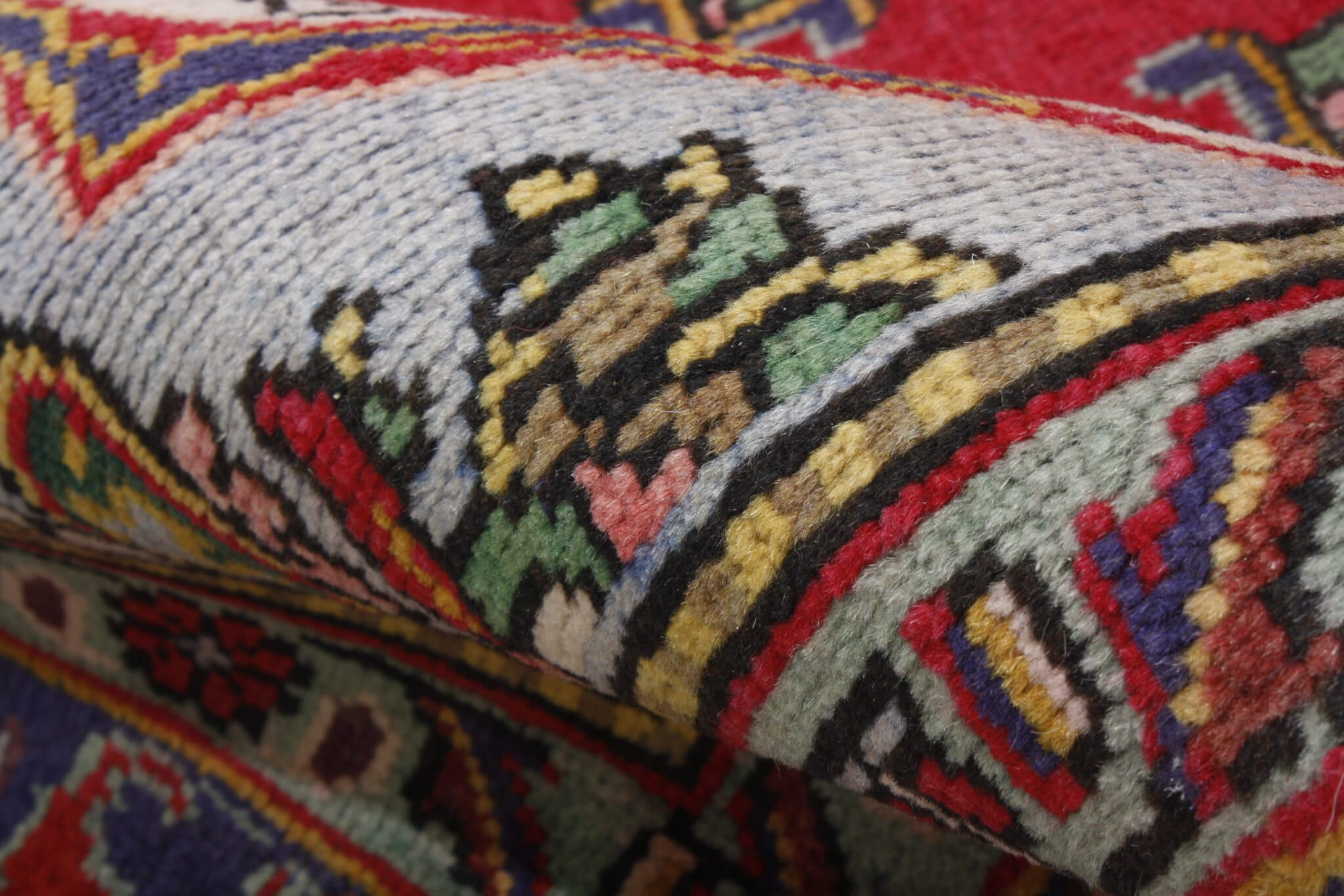 Persian rug Tabriz