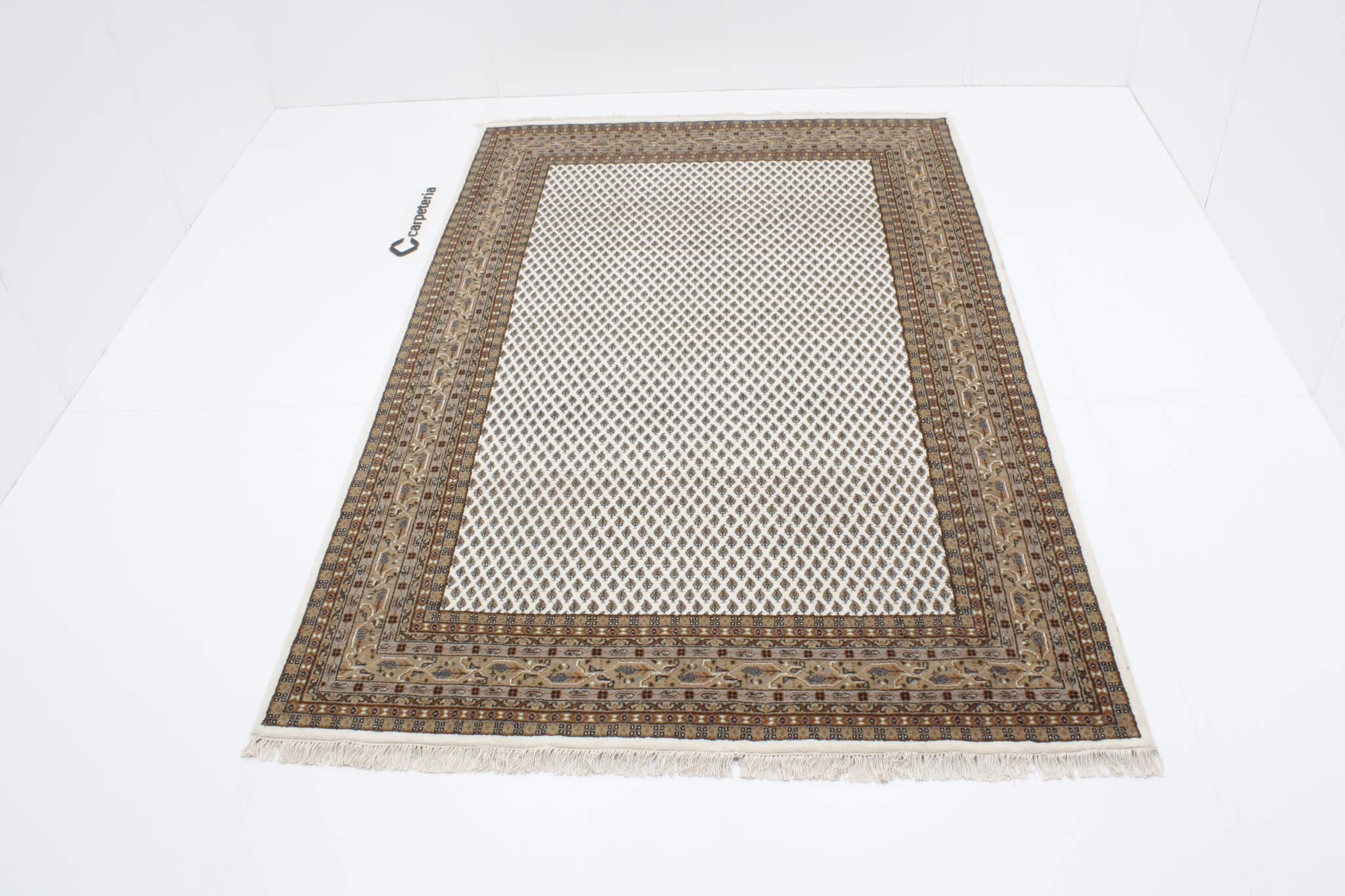 Oriental rug Mir