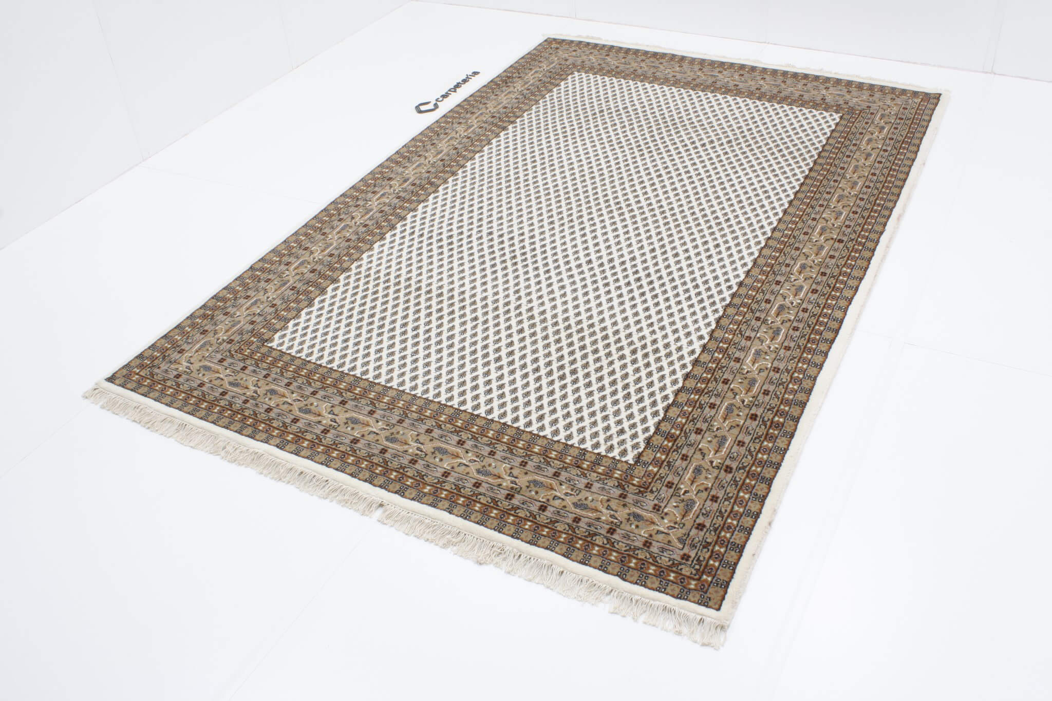 Oriental rug Mir