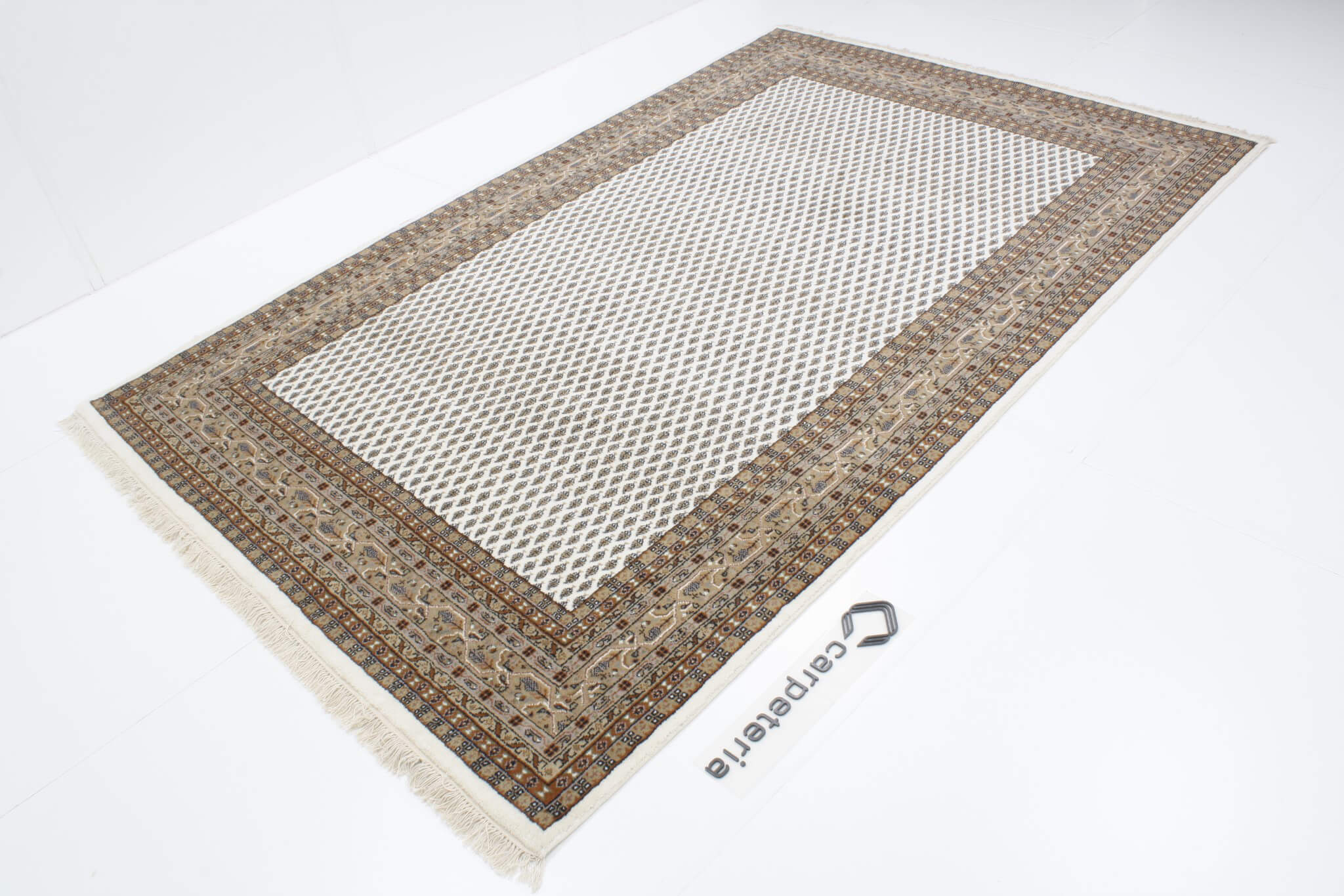 Oriental rug Mir