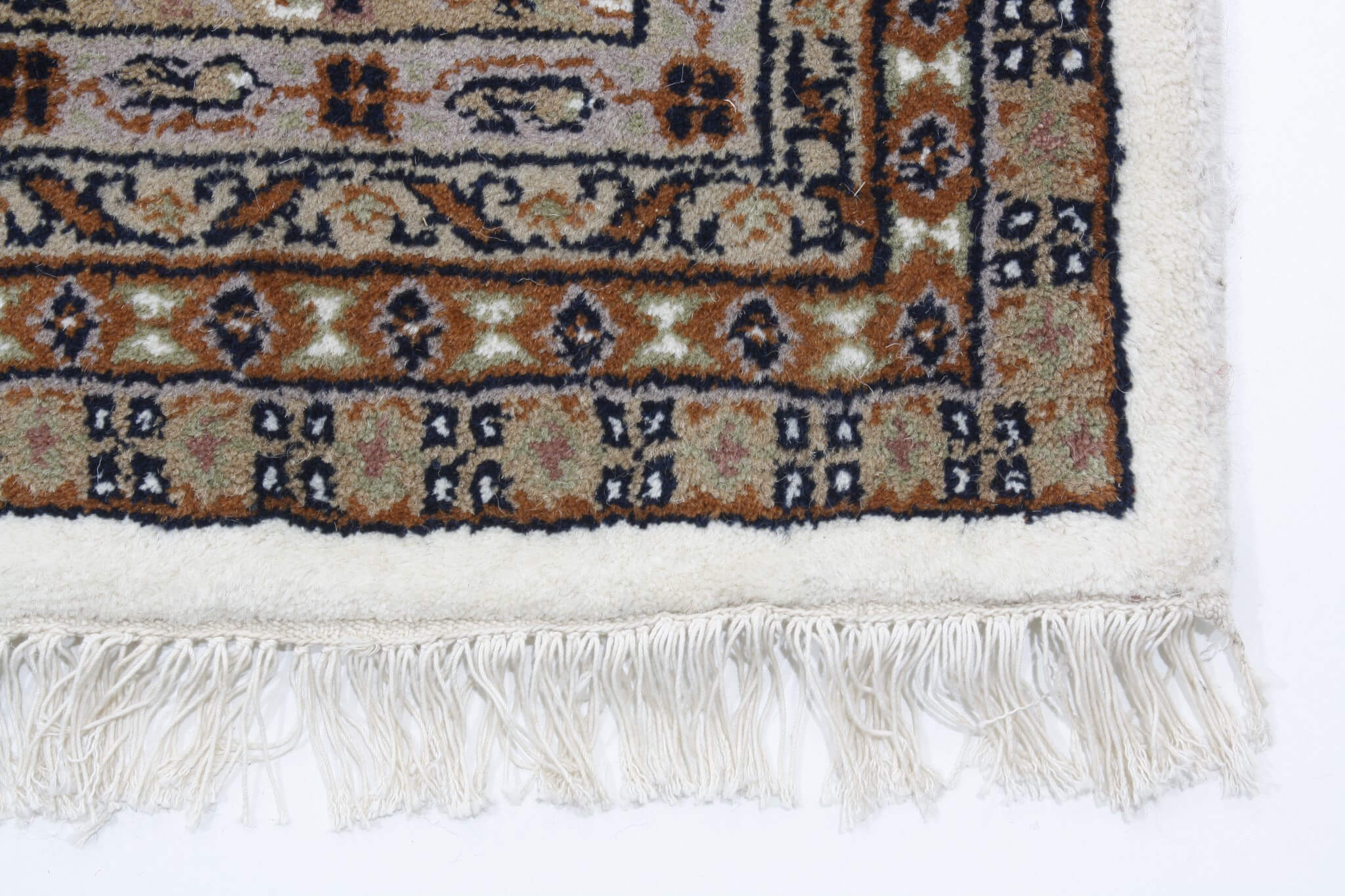 Oriental rug Mir