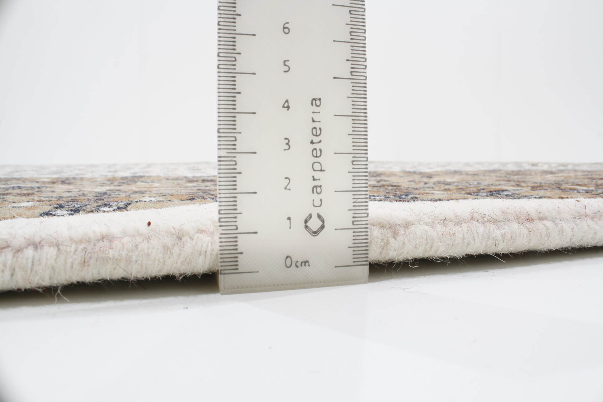 Oriental rug Mir