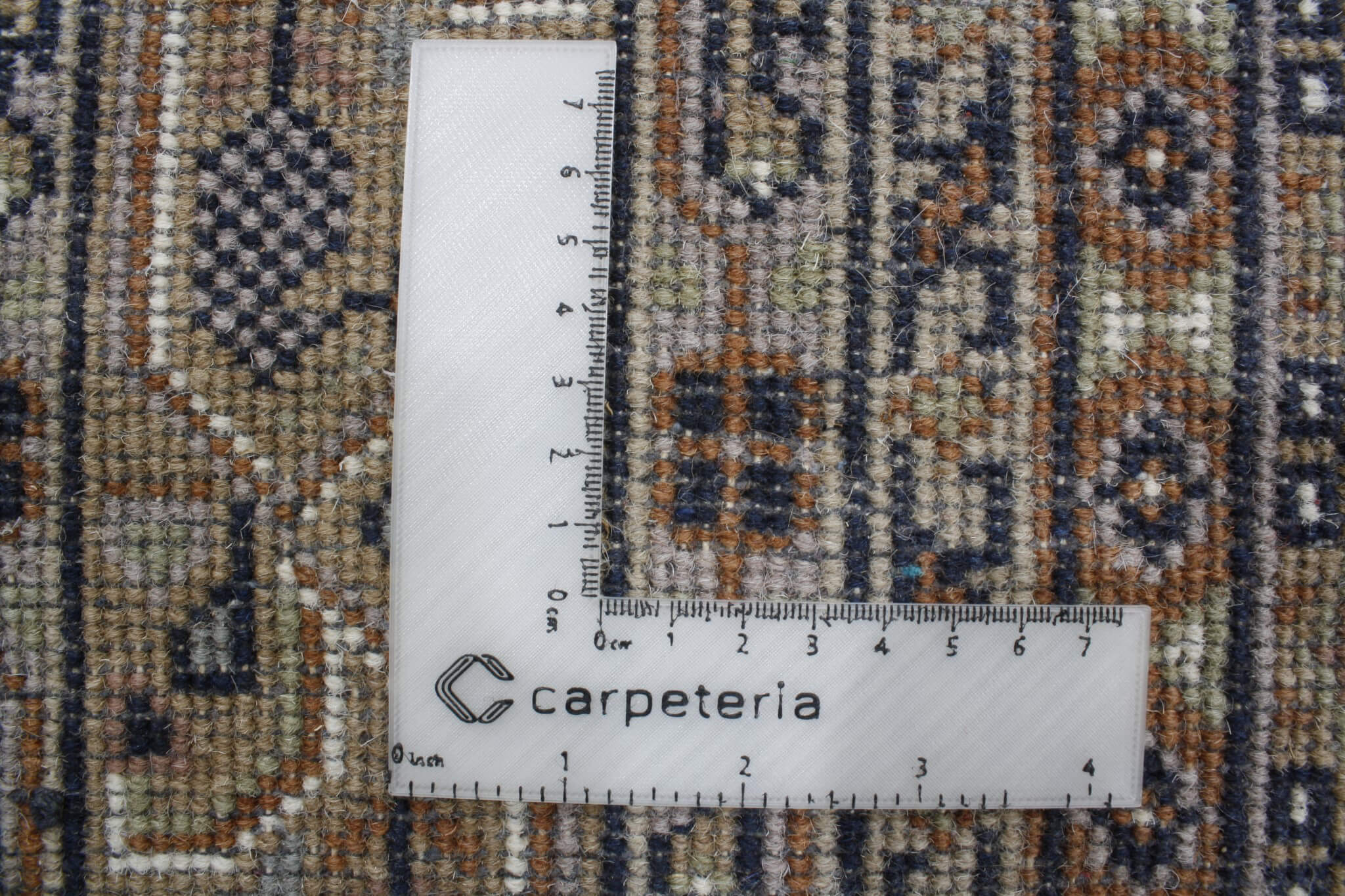 Oriental rug Mir