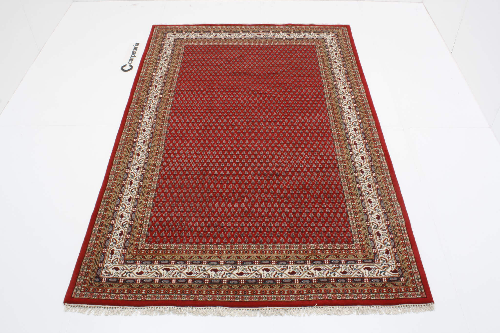 Oriental rug Mir