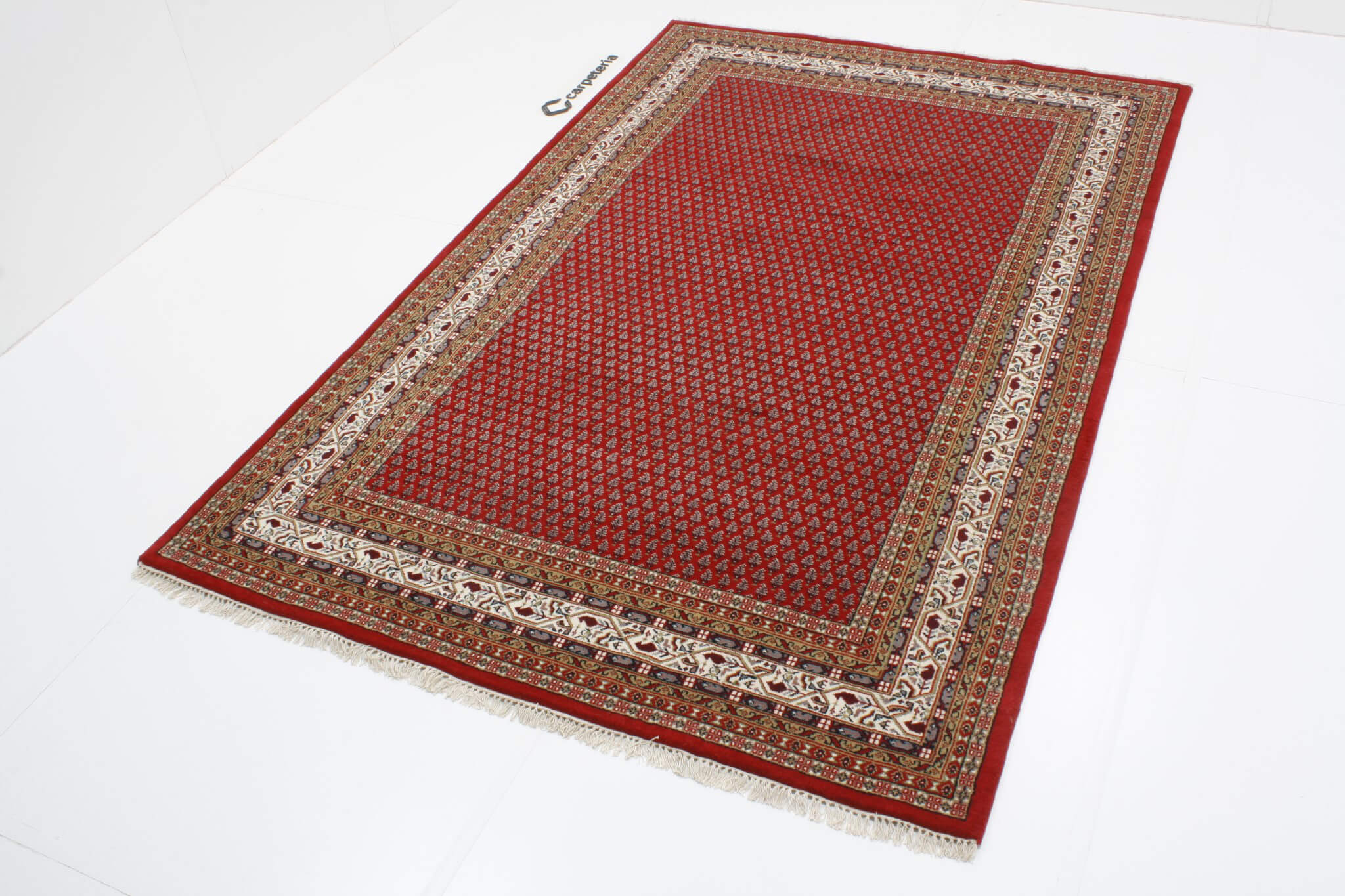 Oriental rug Mir