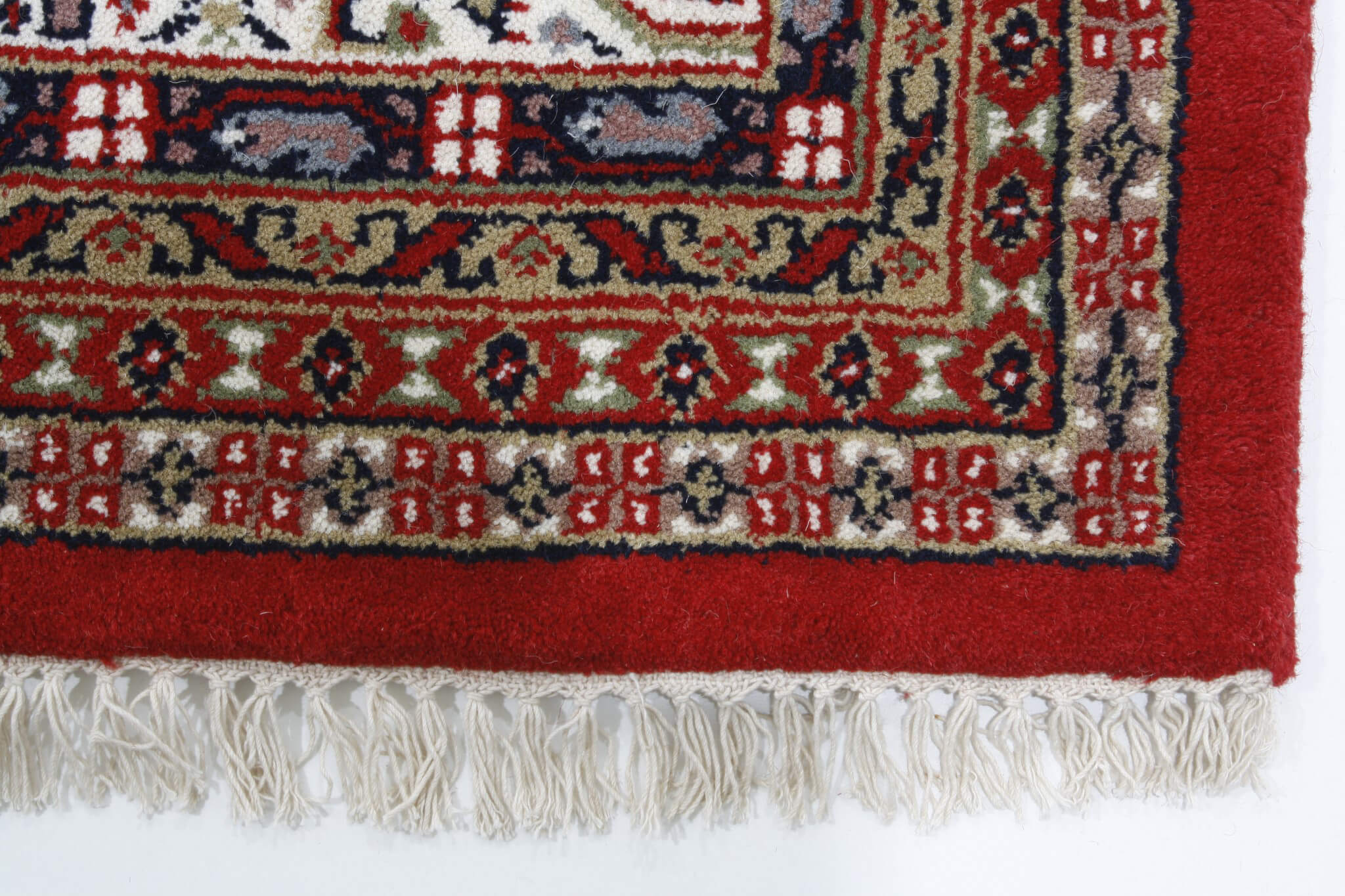 Oriental rug Mir