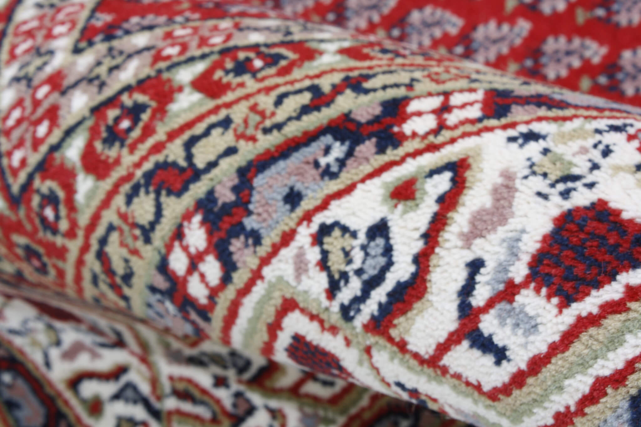 Oriental rug Mir