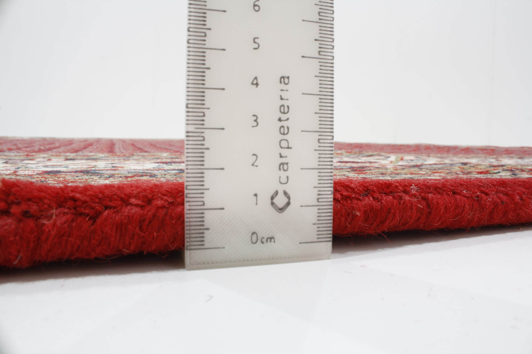 Oriental rug Mir