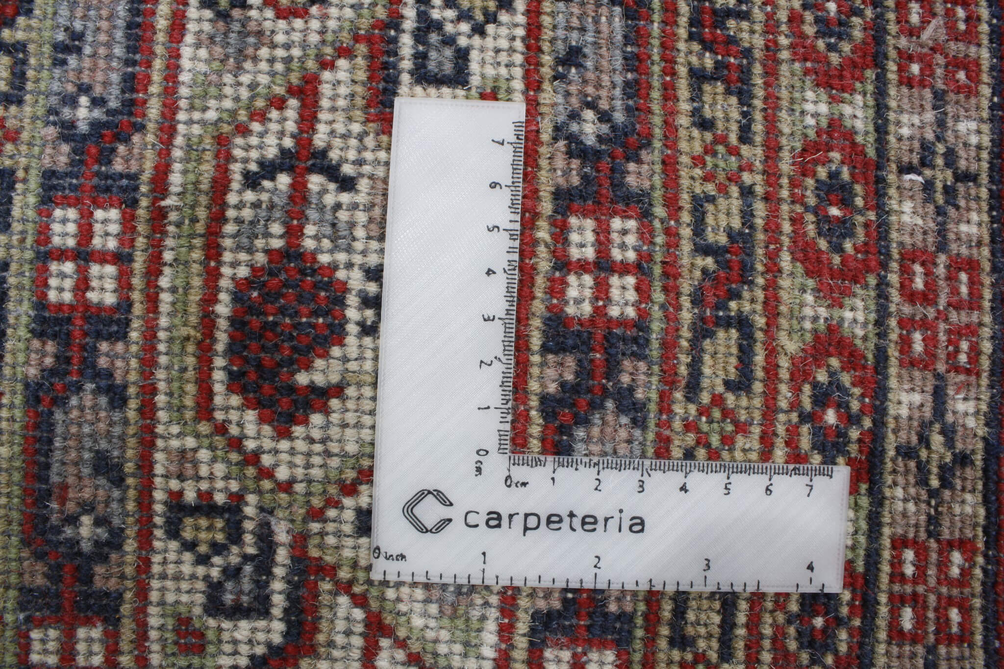 Oriental rug Mir