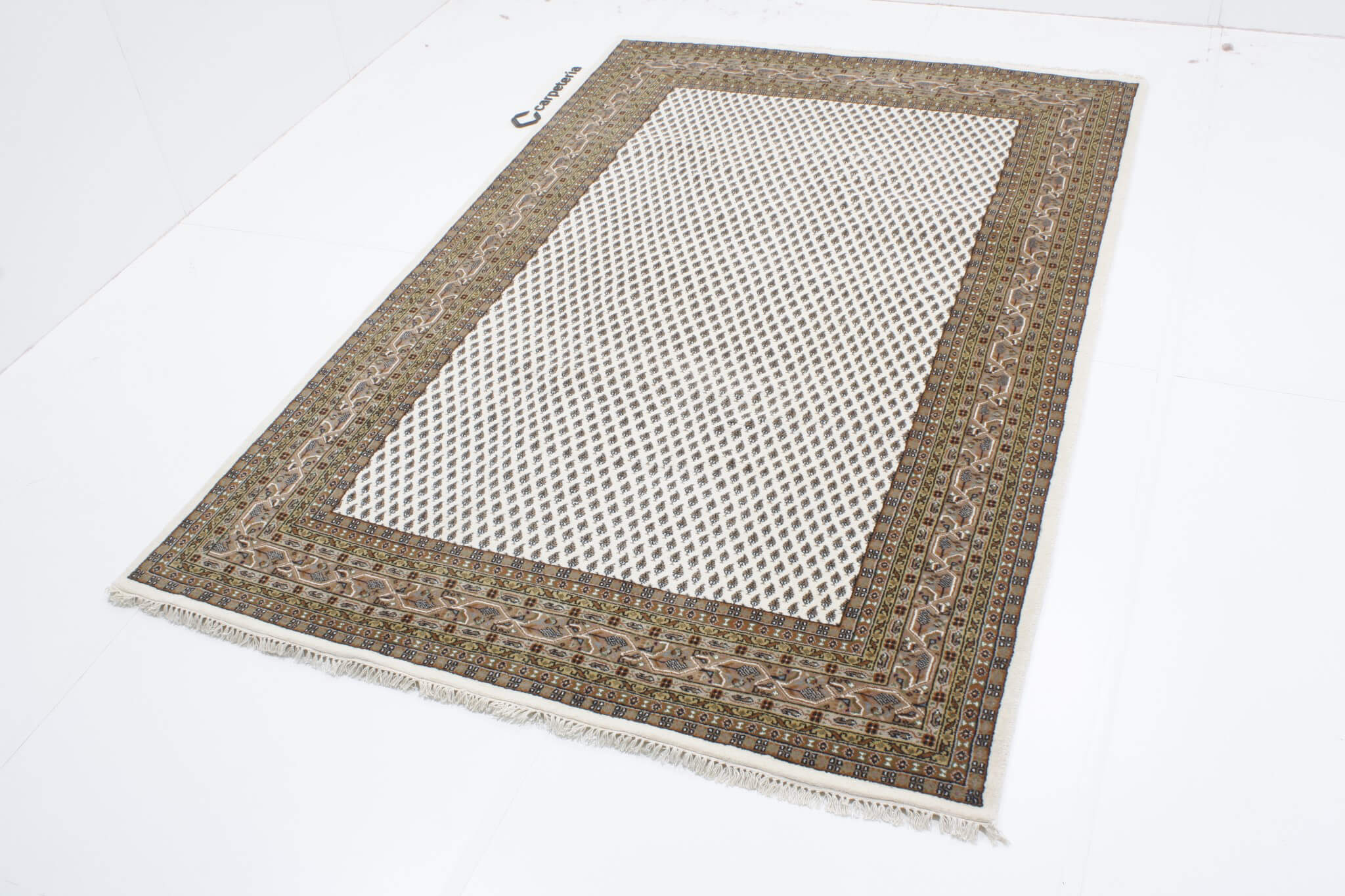 Oriental rug Mir