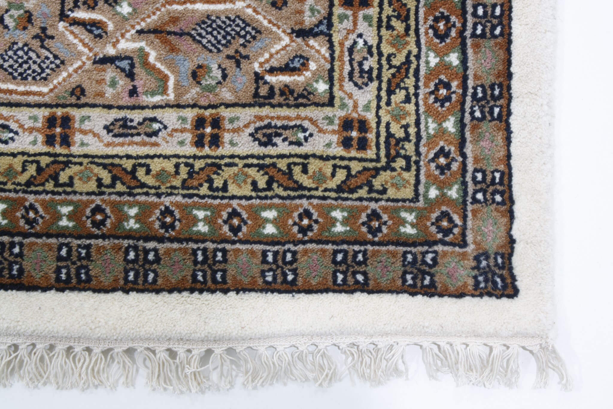 Oriental rug Mir