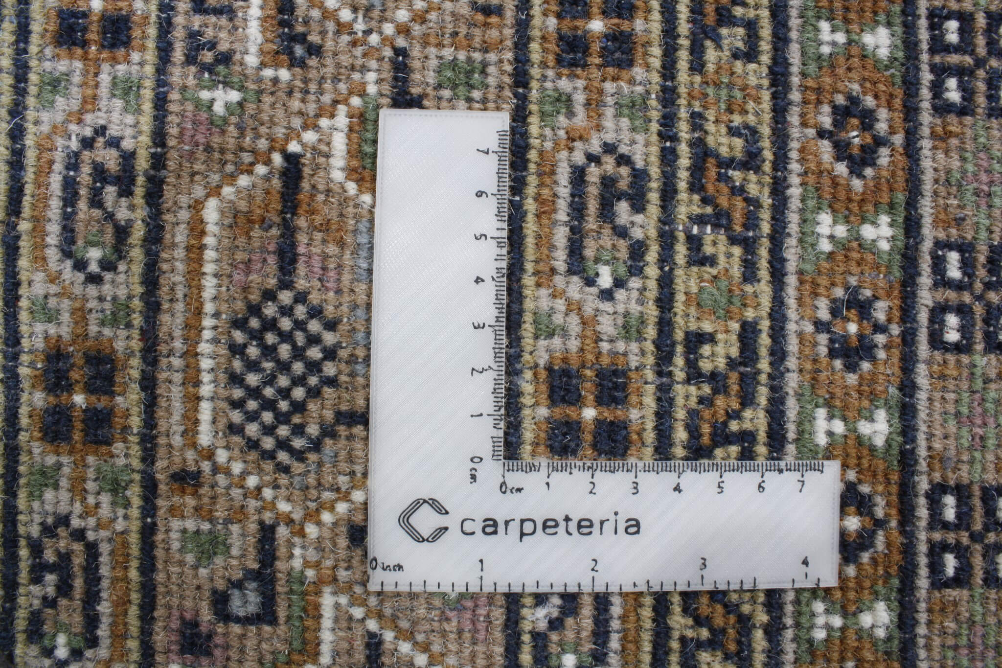 Oriental rug Mir