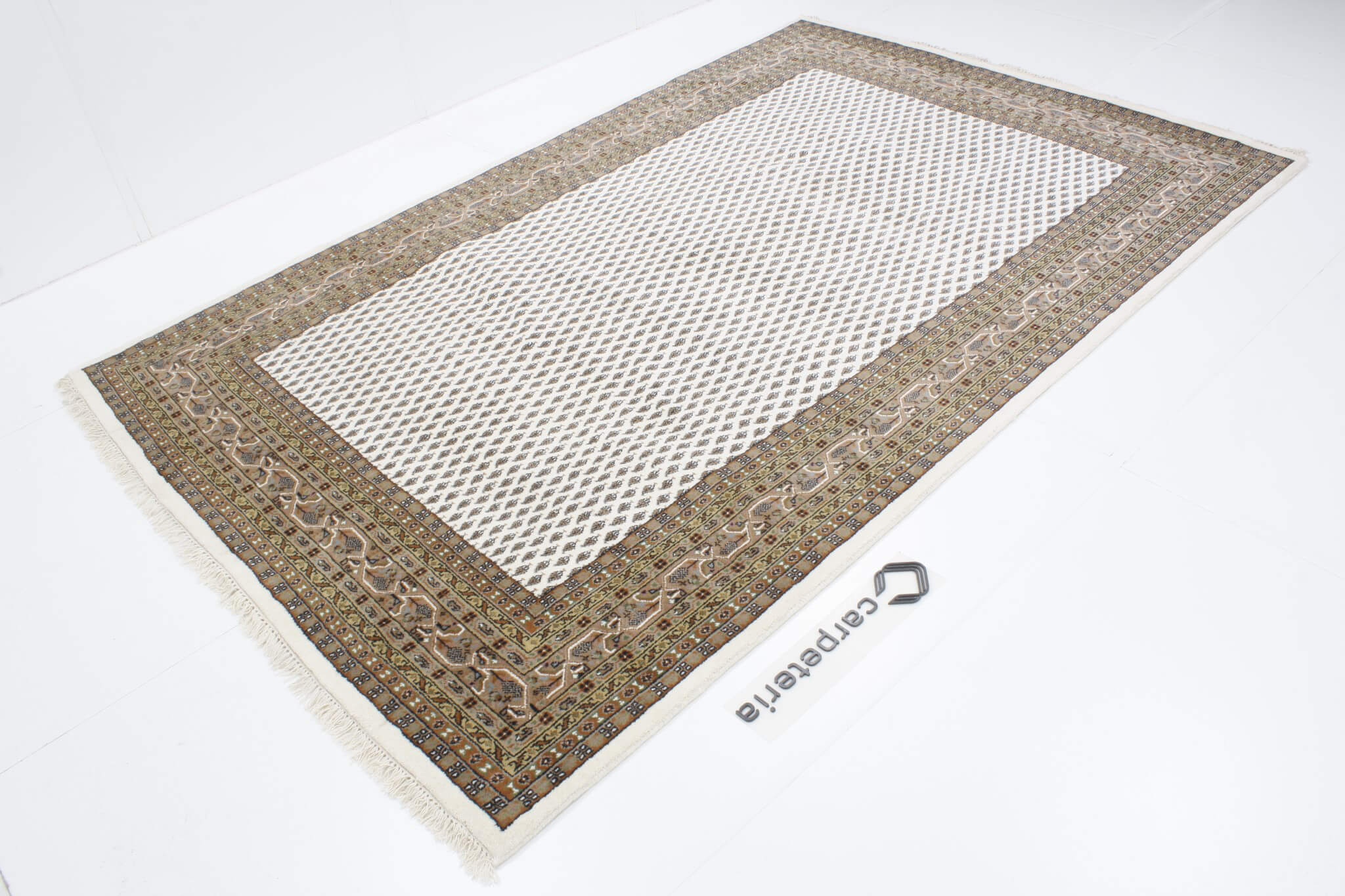 Oriental rug Mir