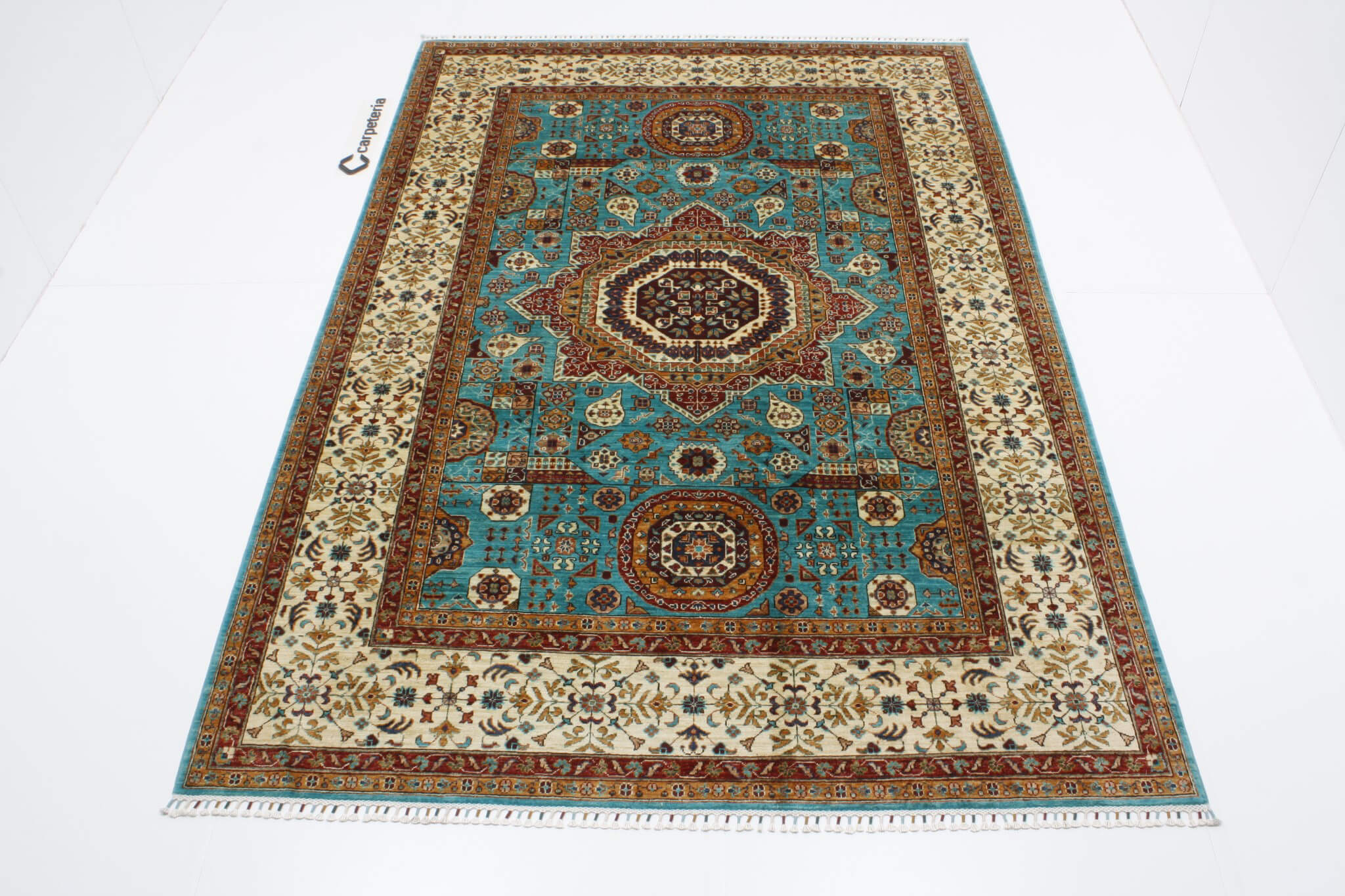 Oriental rug Ariana Exclusive