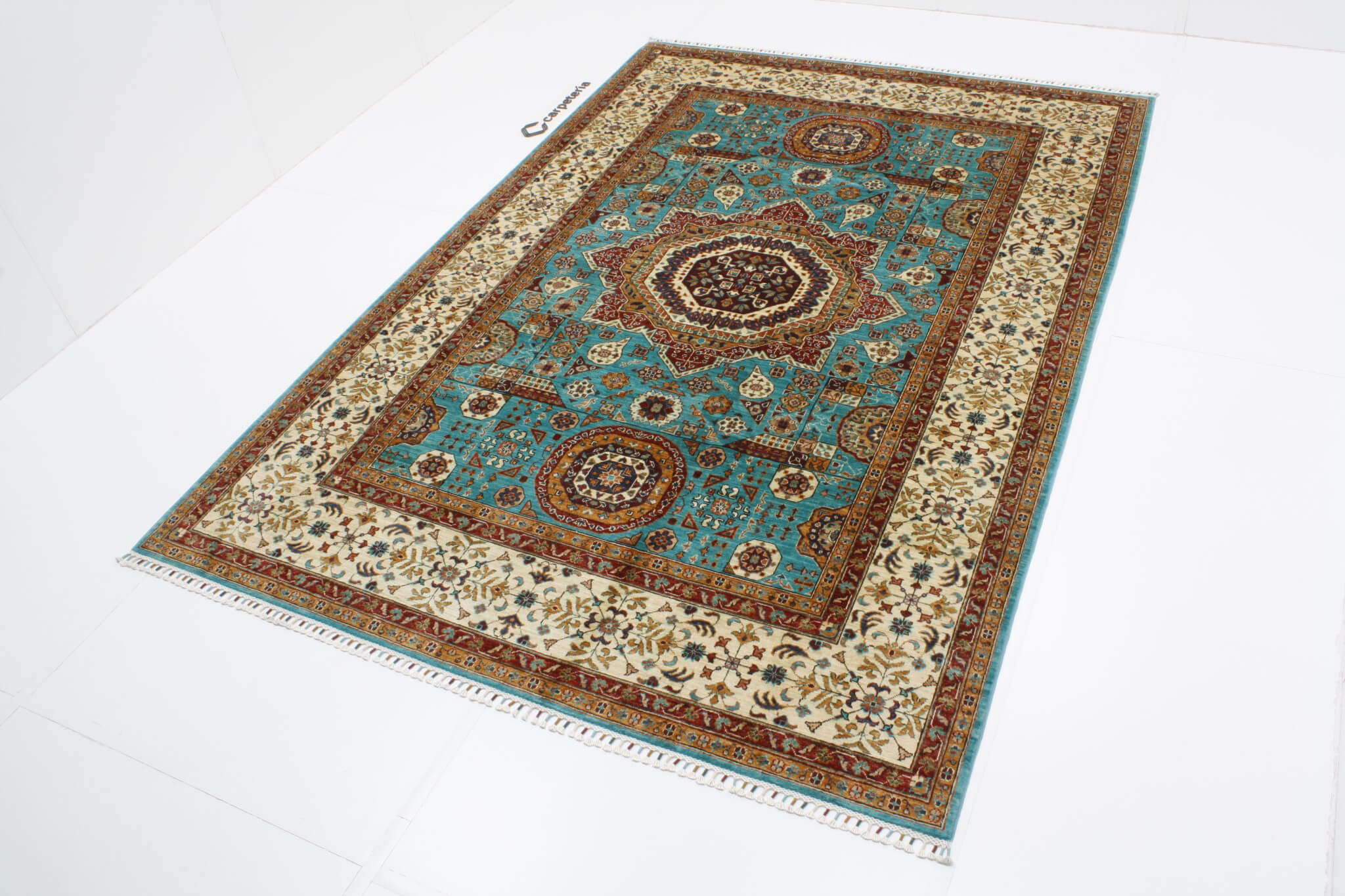 Oriental rug Ariana Exclusive