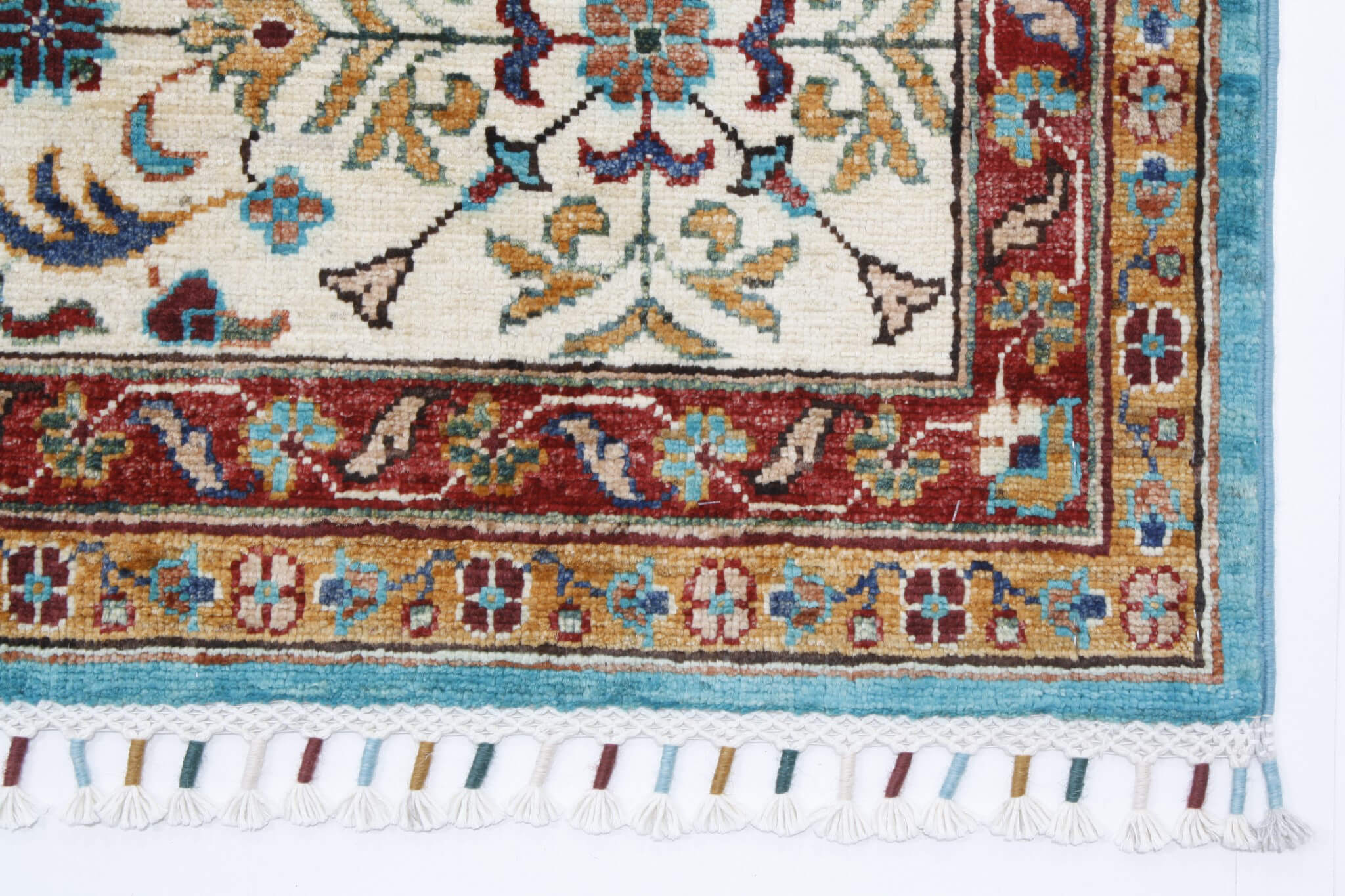 Oriental rug Ariana Exclusive