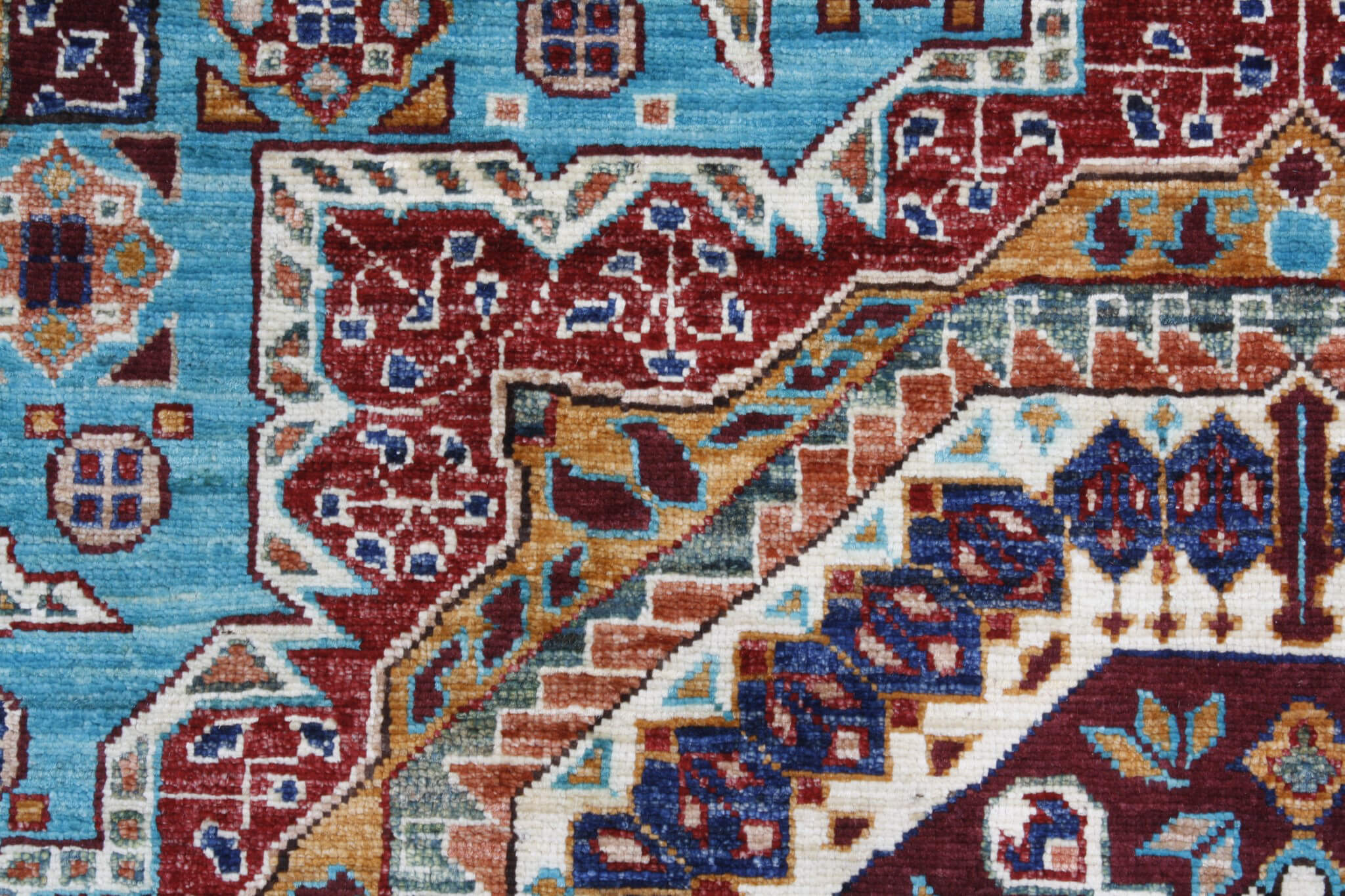 Oriental rug Ariana Exclusive