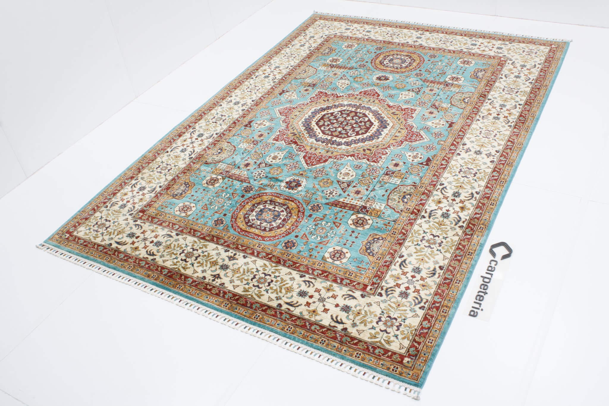 Oriental rug Ariana Exclusive