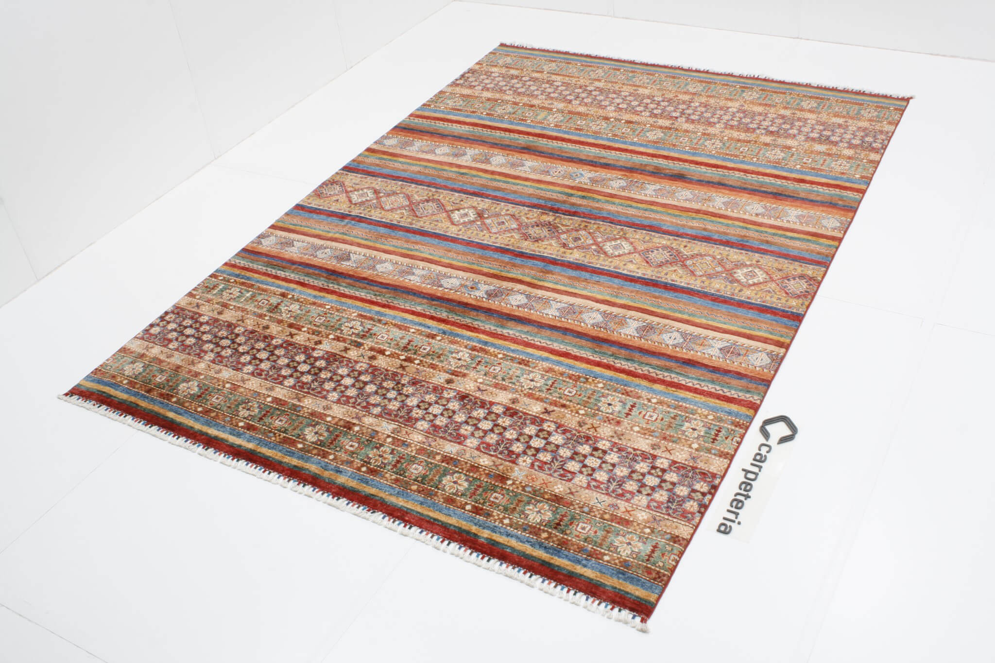 Oriental rug Ariana Exclusive