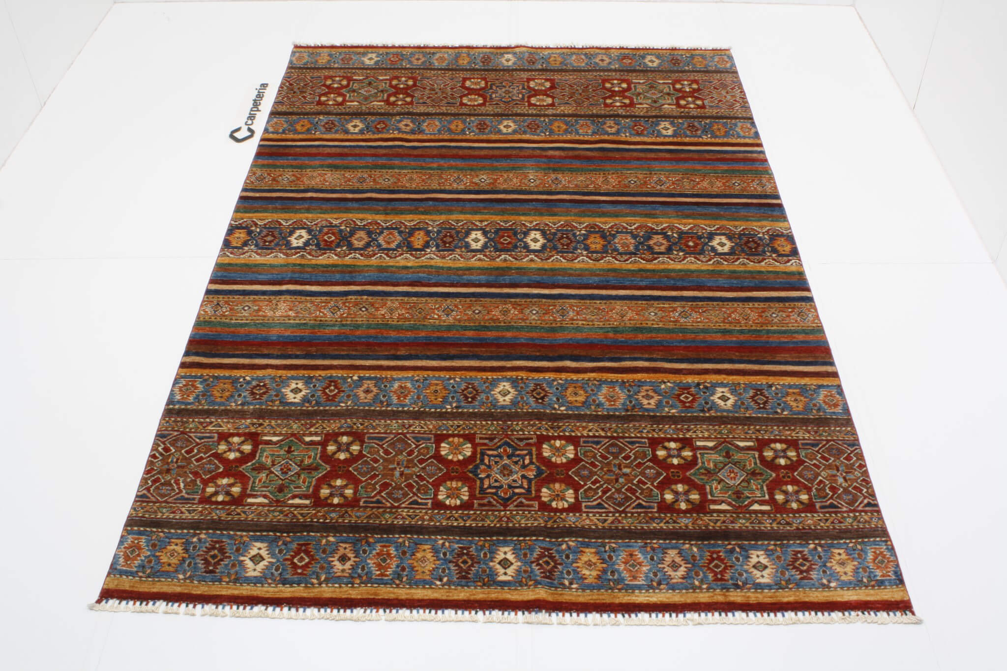 Oriental rug Ariana Exclusive