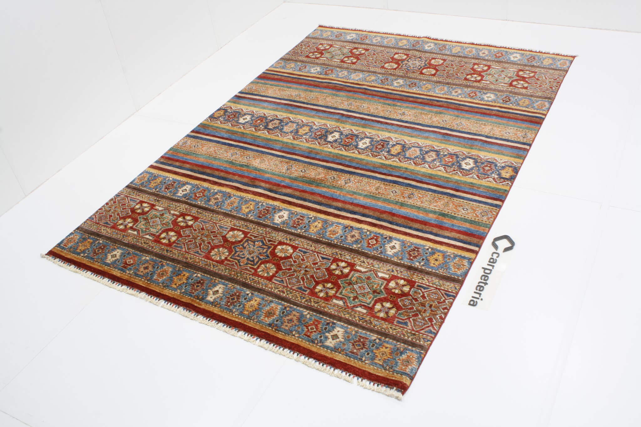 Oriental rug Ariana Exclusive