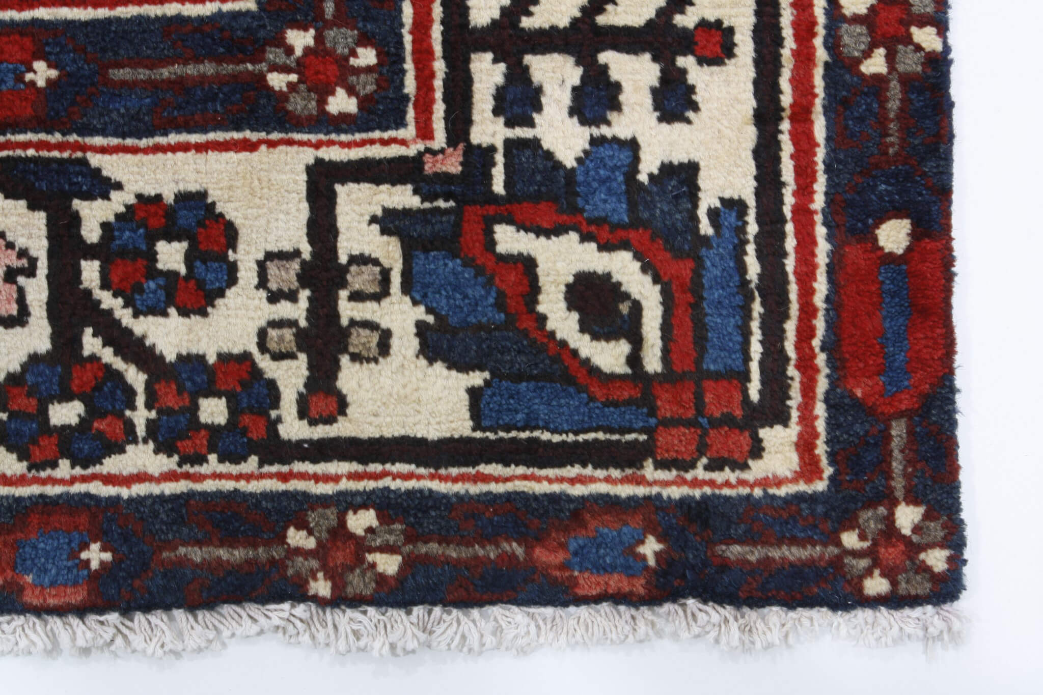 Persian rug Bakhtiar