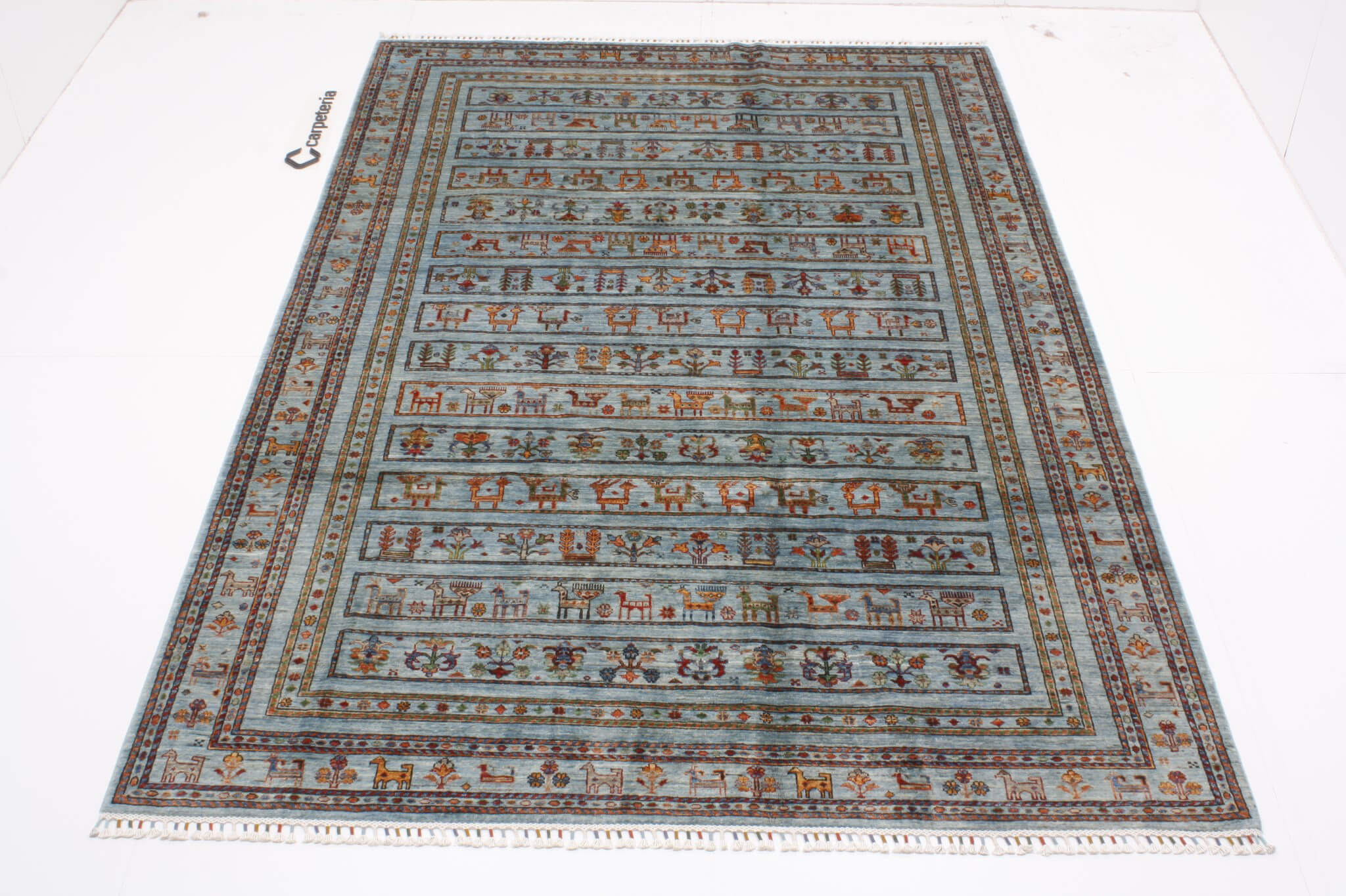 Oriental rug Ariana Exclusive