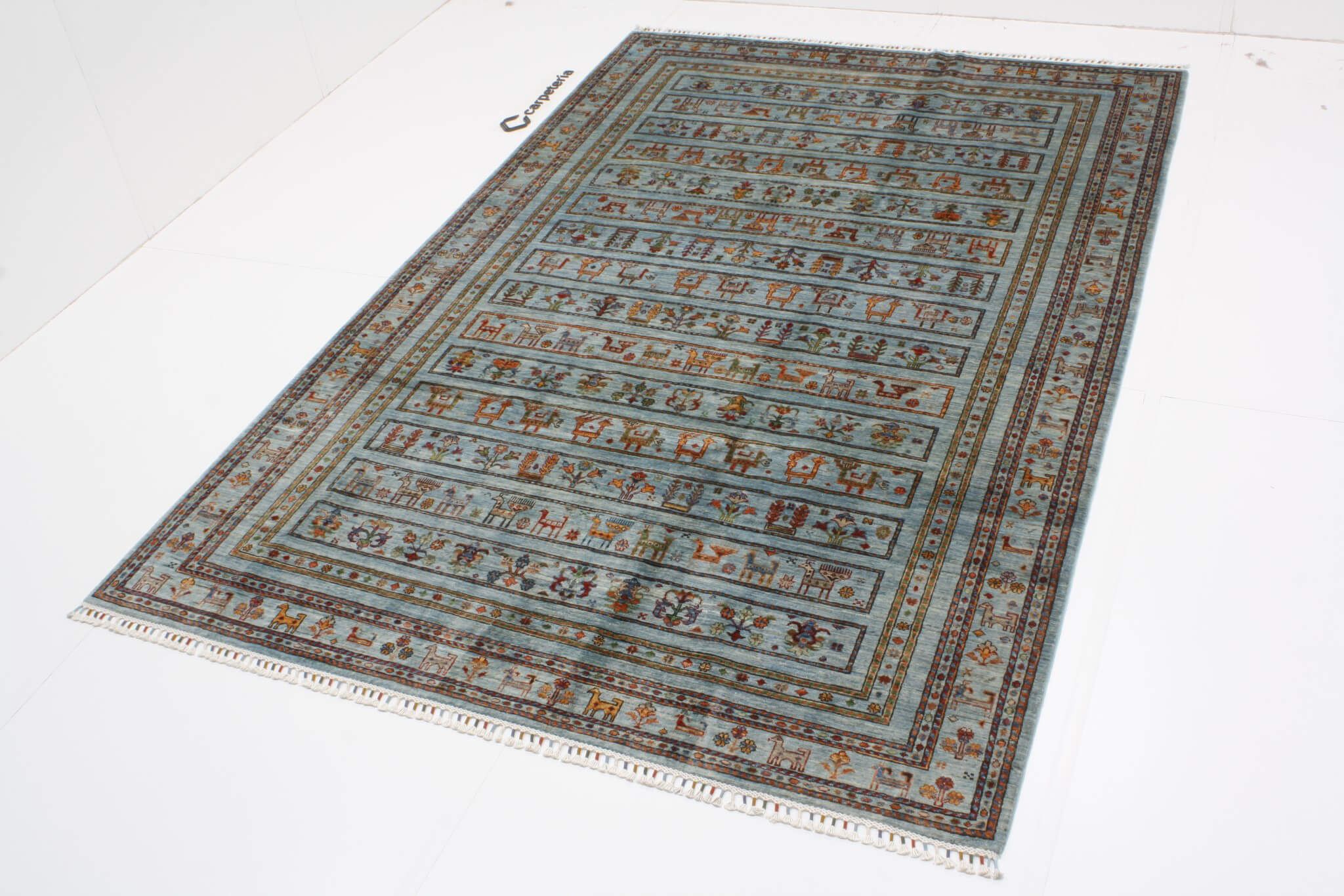 Oriental rug Ariana Exclusive