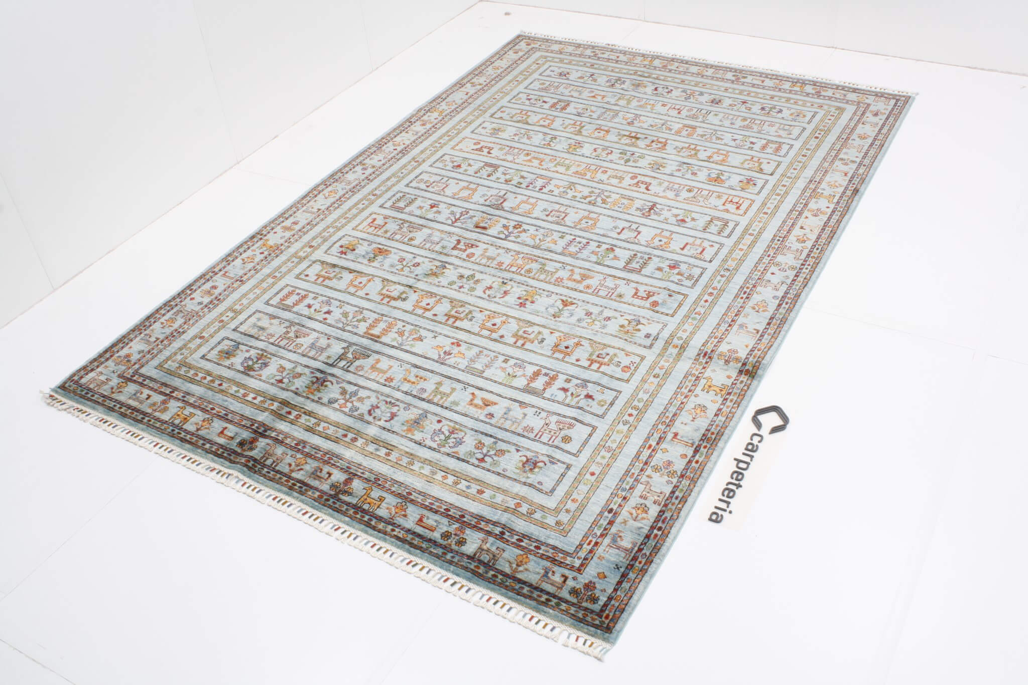 Oriental rug Ariana Exclusive