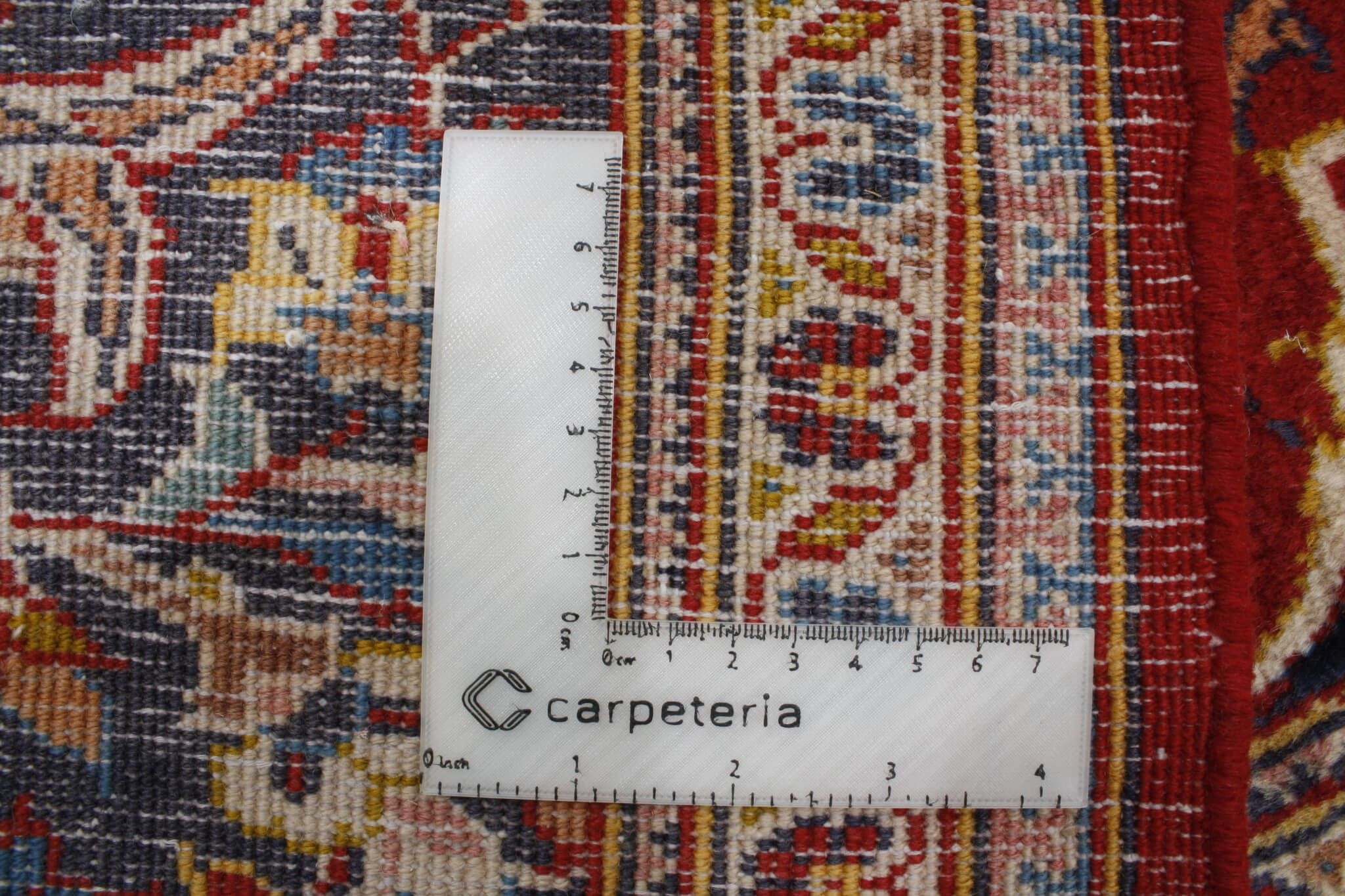 Perský koberec Wiss
