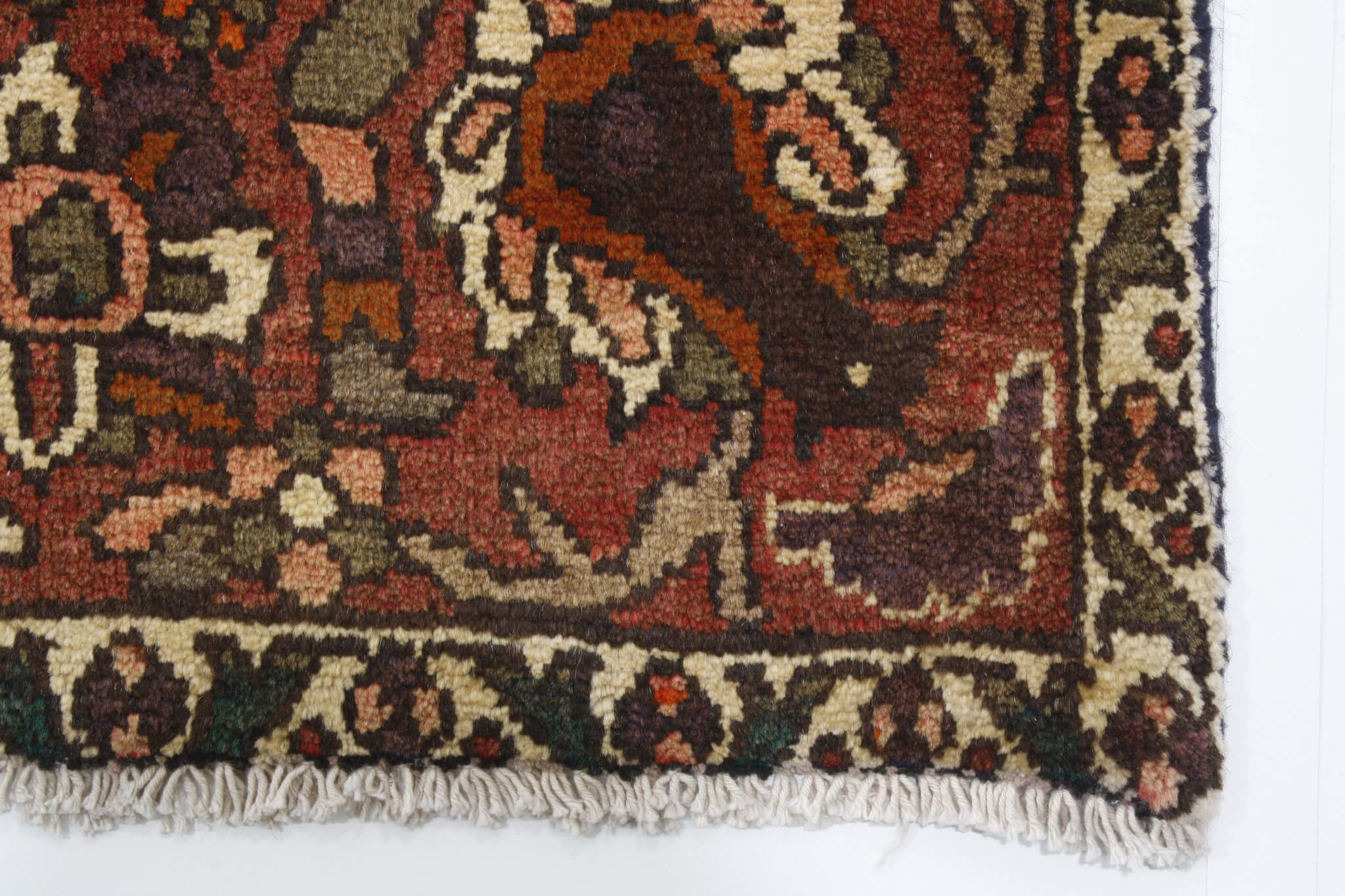 Persian rug Bakhtiar