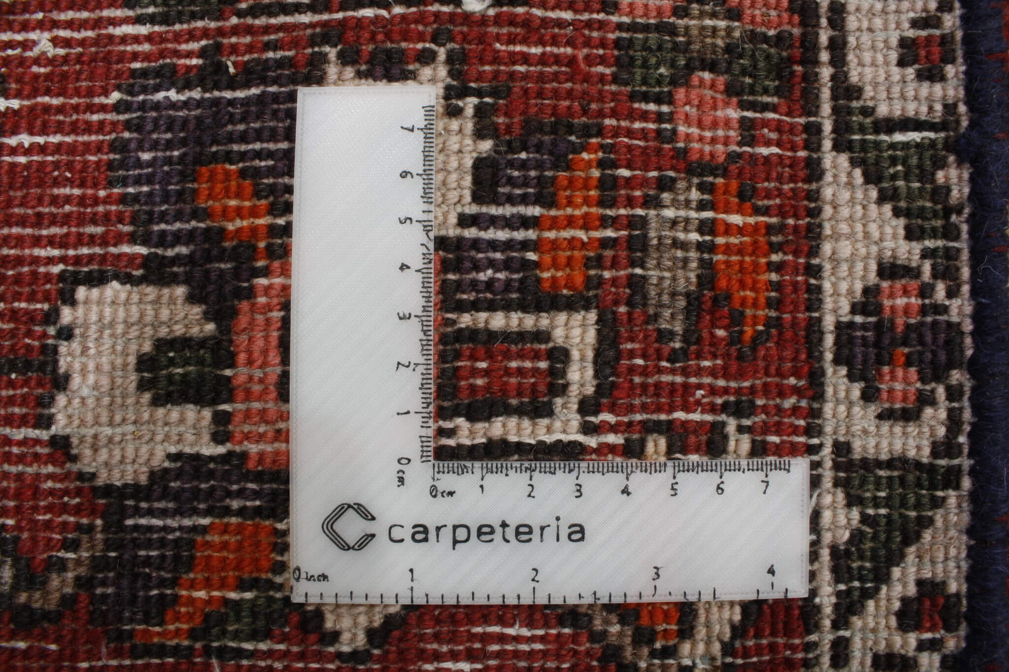 Persian rug Bakhtiar