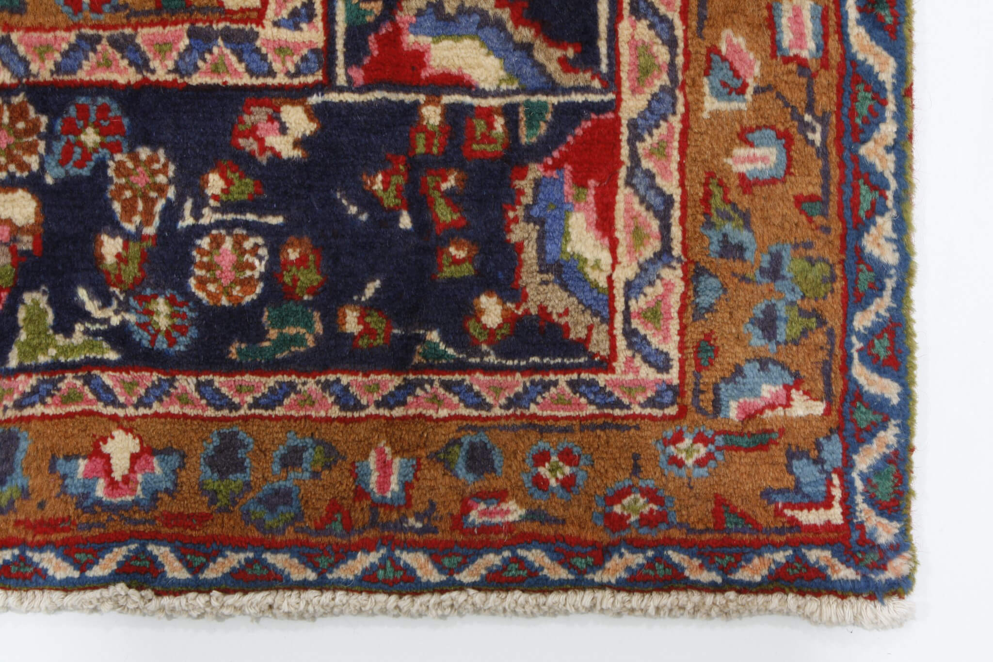 Persian rug Meshed