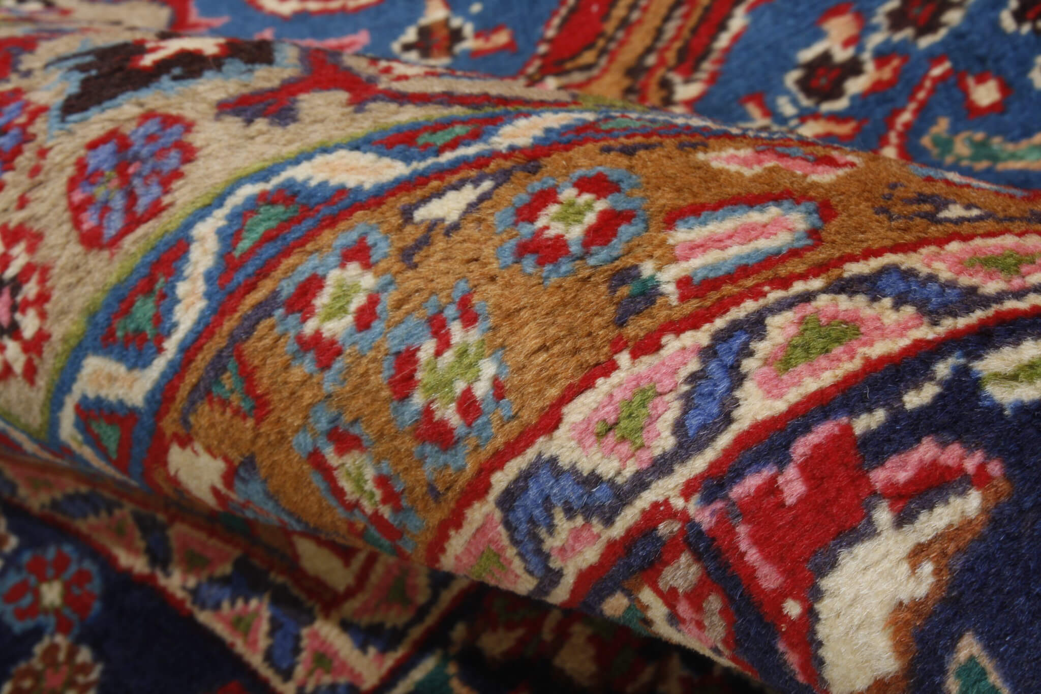 Persian rug Meshed