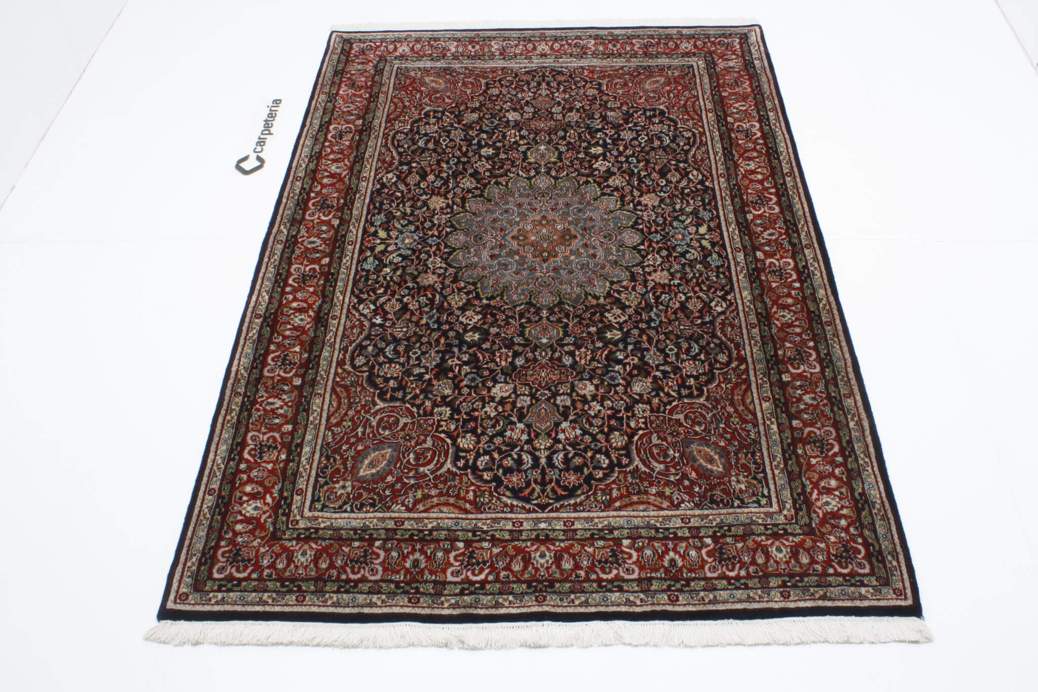 Oriental rug Ardebil Premium