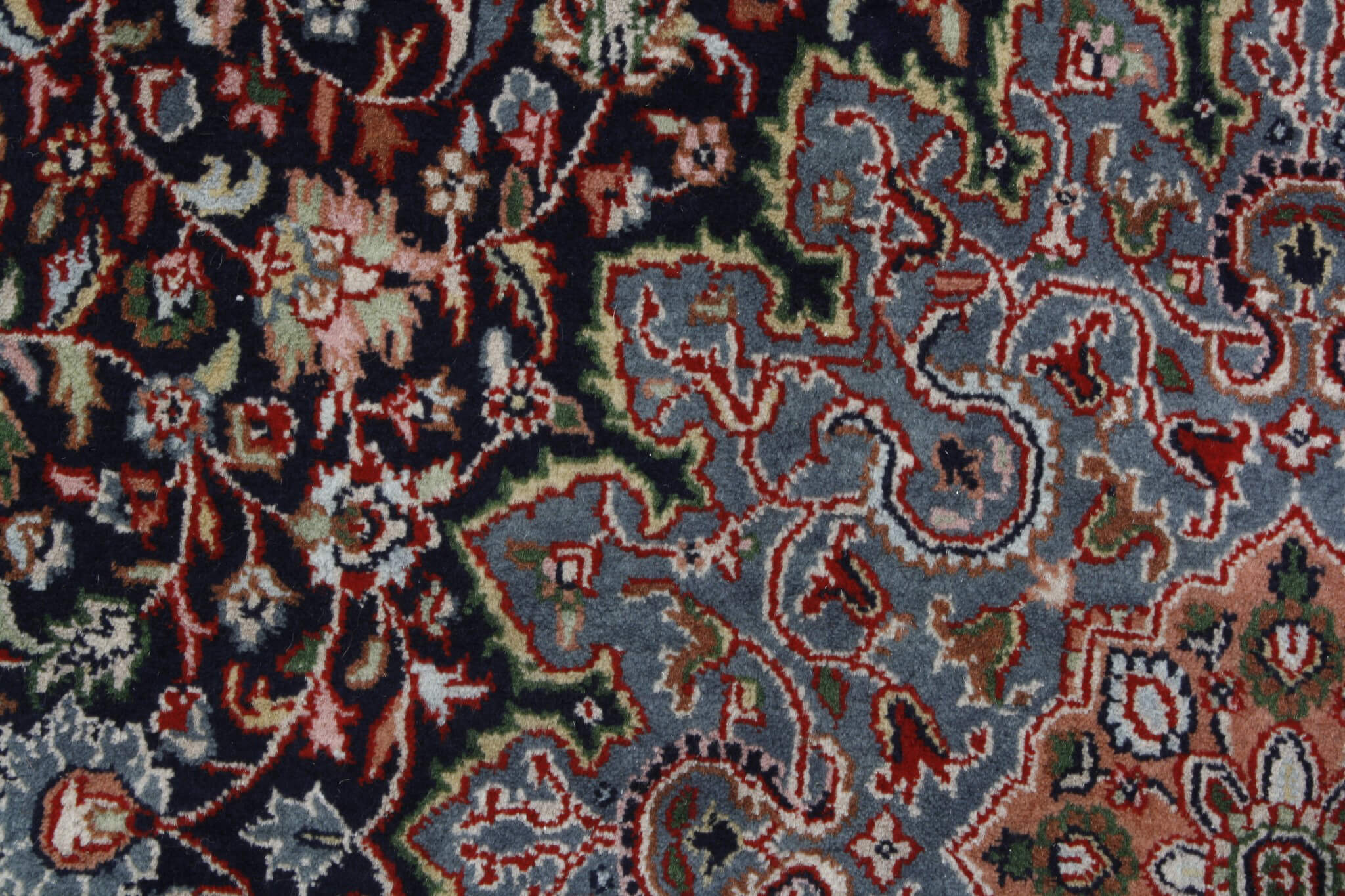 Oriental rug Ardebil Premium