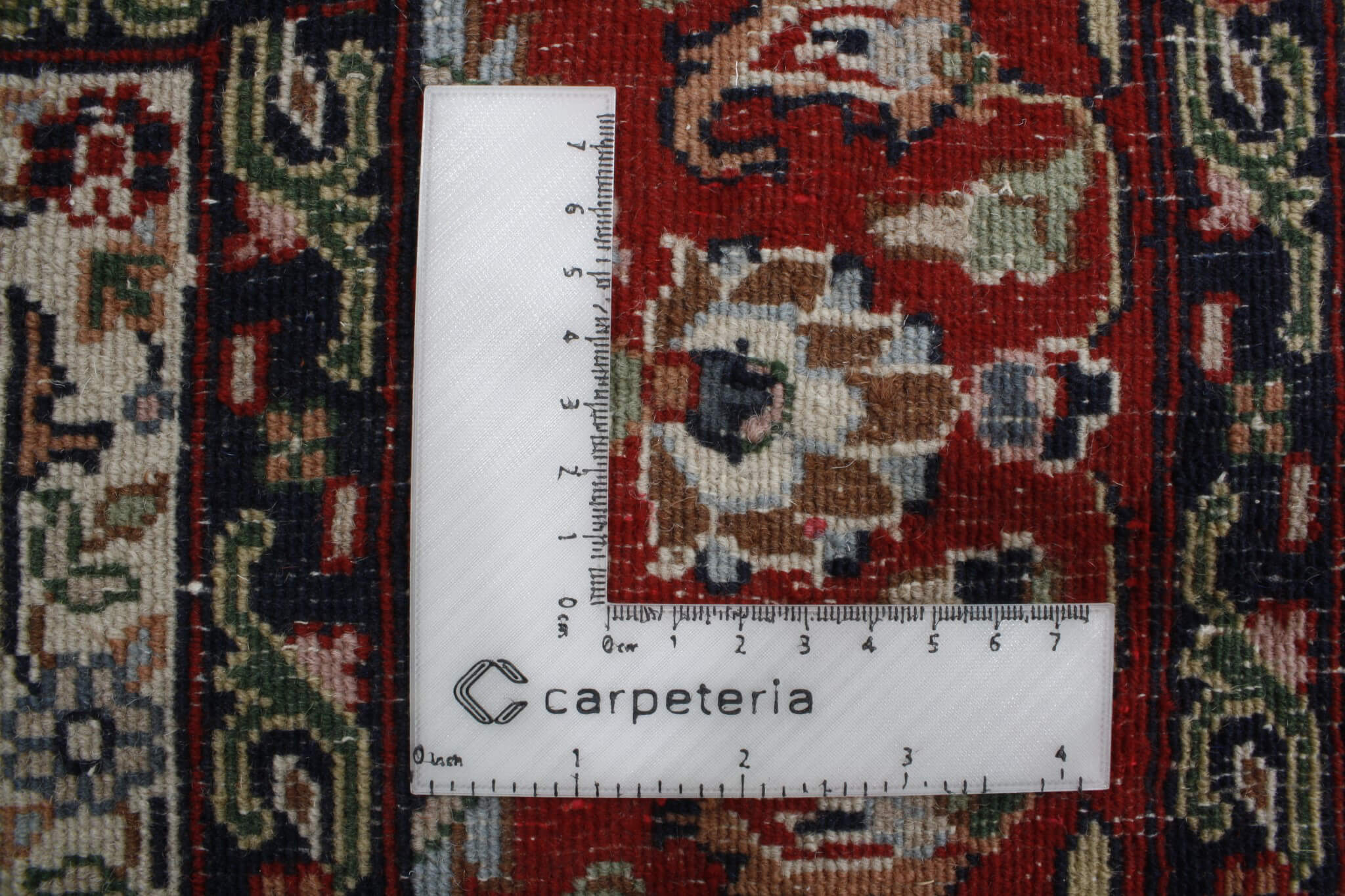 Oriental rug Ardebil Premium