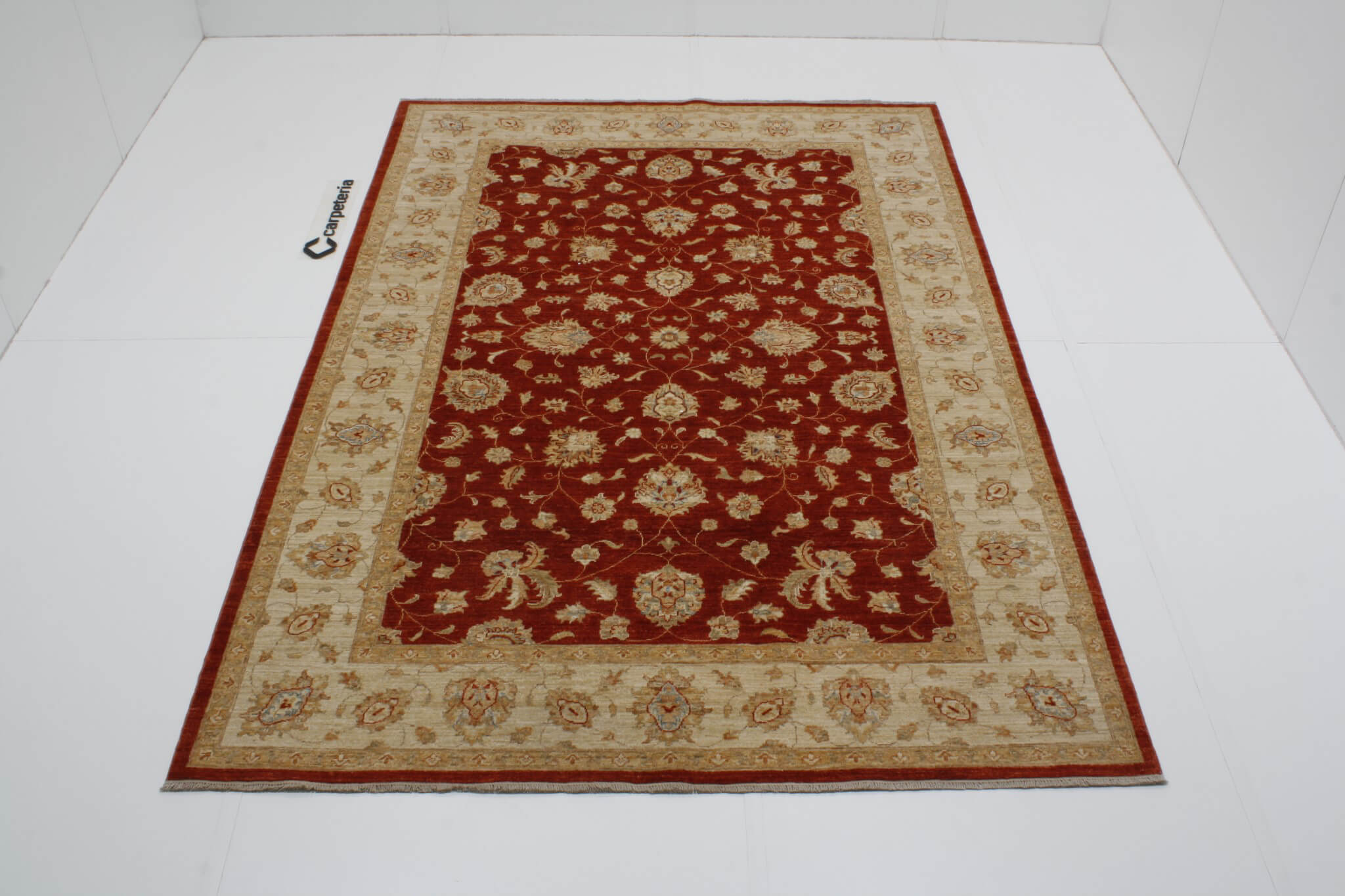 Oriental rug Ziegler Exclusive